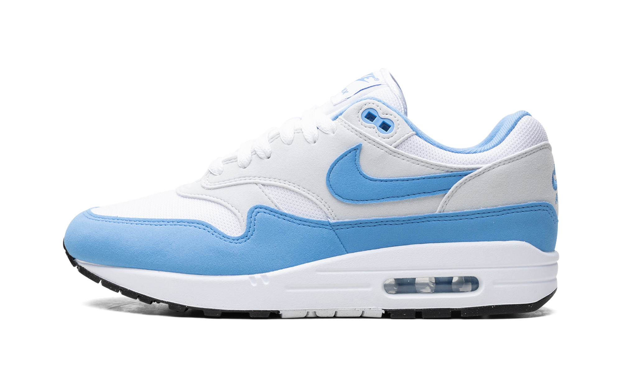 Air Max 1 "University Blue"