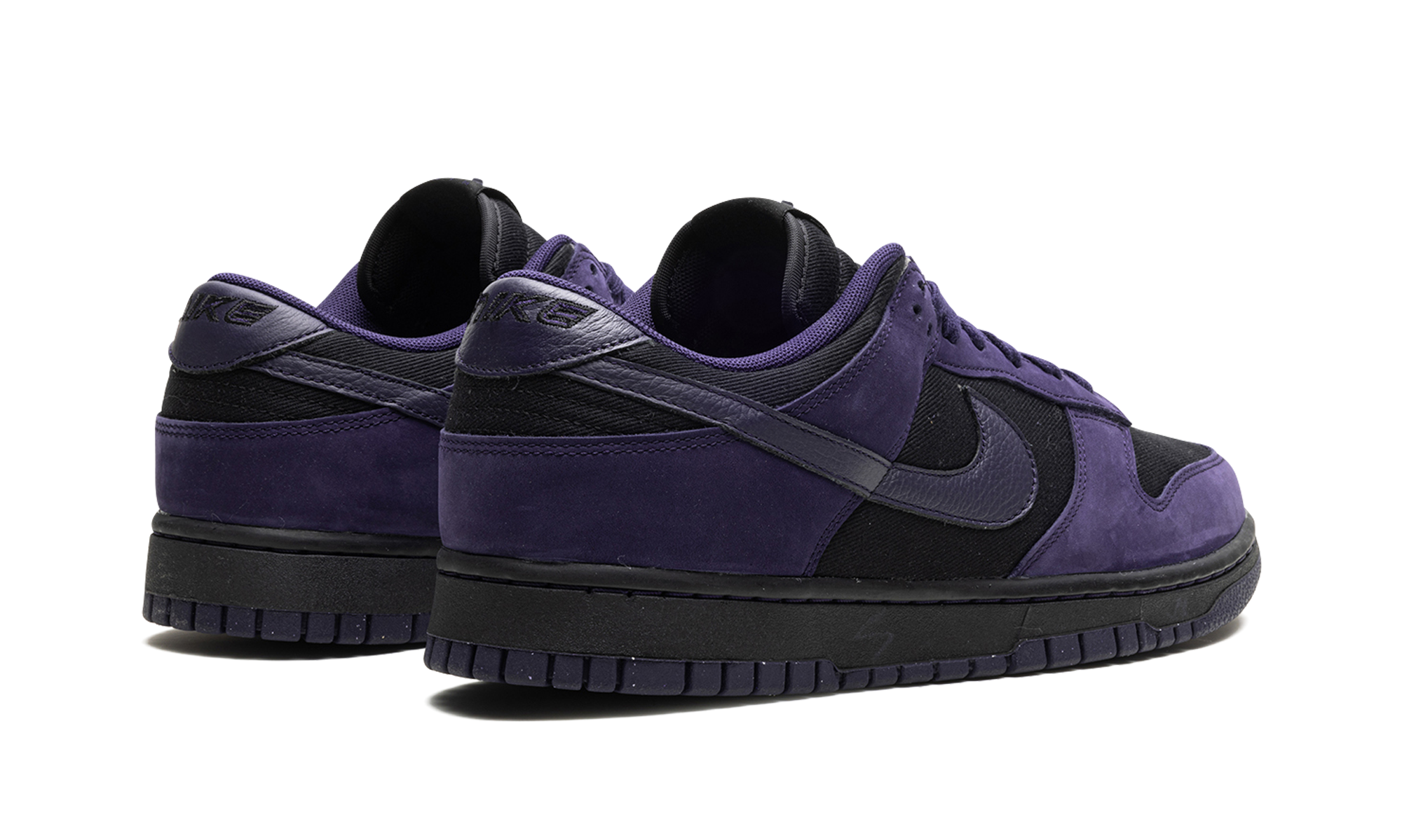 DUNK LO LX WMNS "Purple Ink"