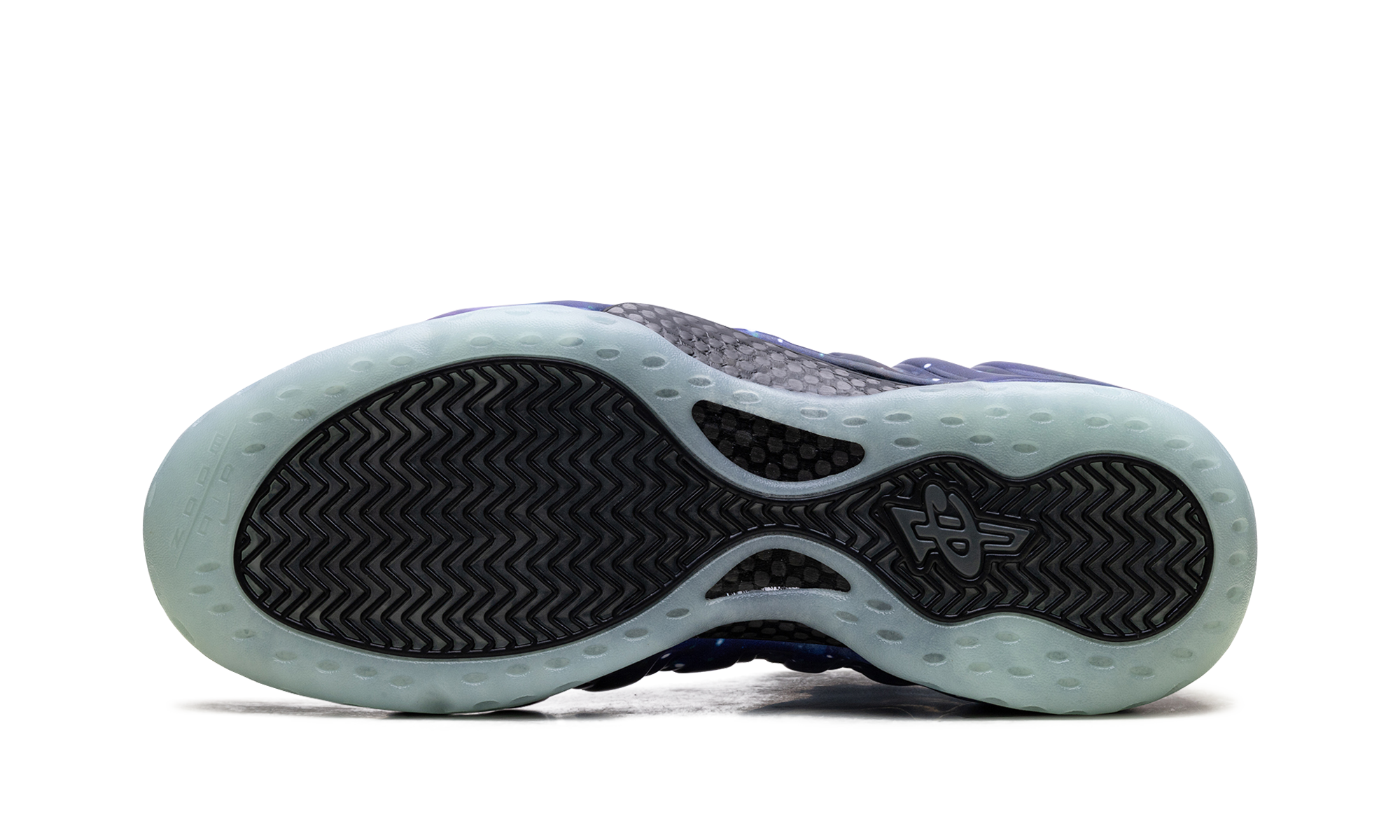 Air Foamposite One "Galaxy (2025)"