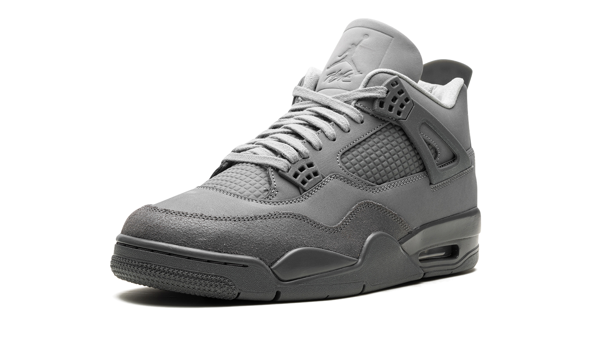 Air Jordan 4 "Wet Cement"