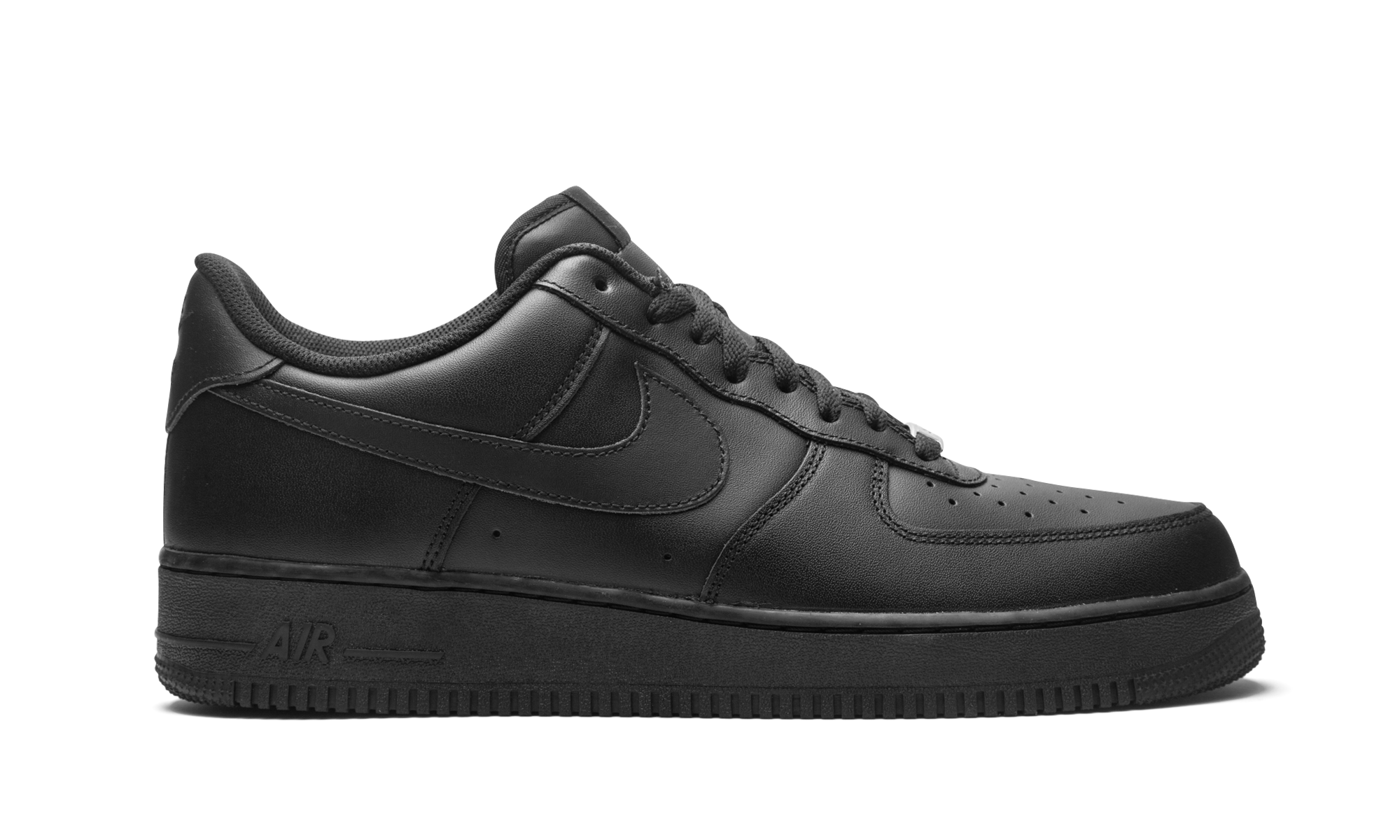 Air Force 1 Low "Triple Black"