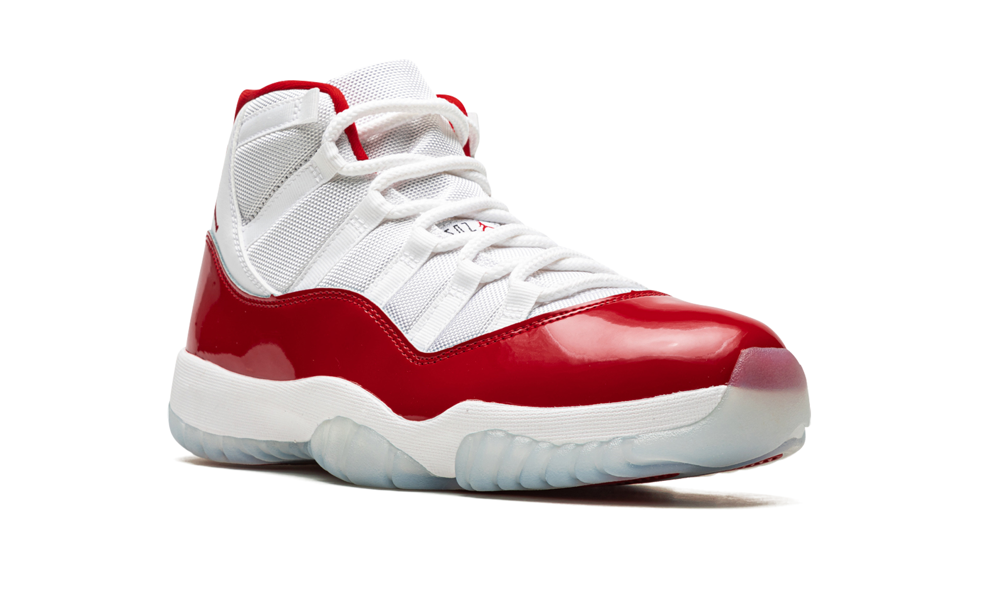 Air Jordan 11 "Cherry 2022"