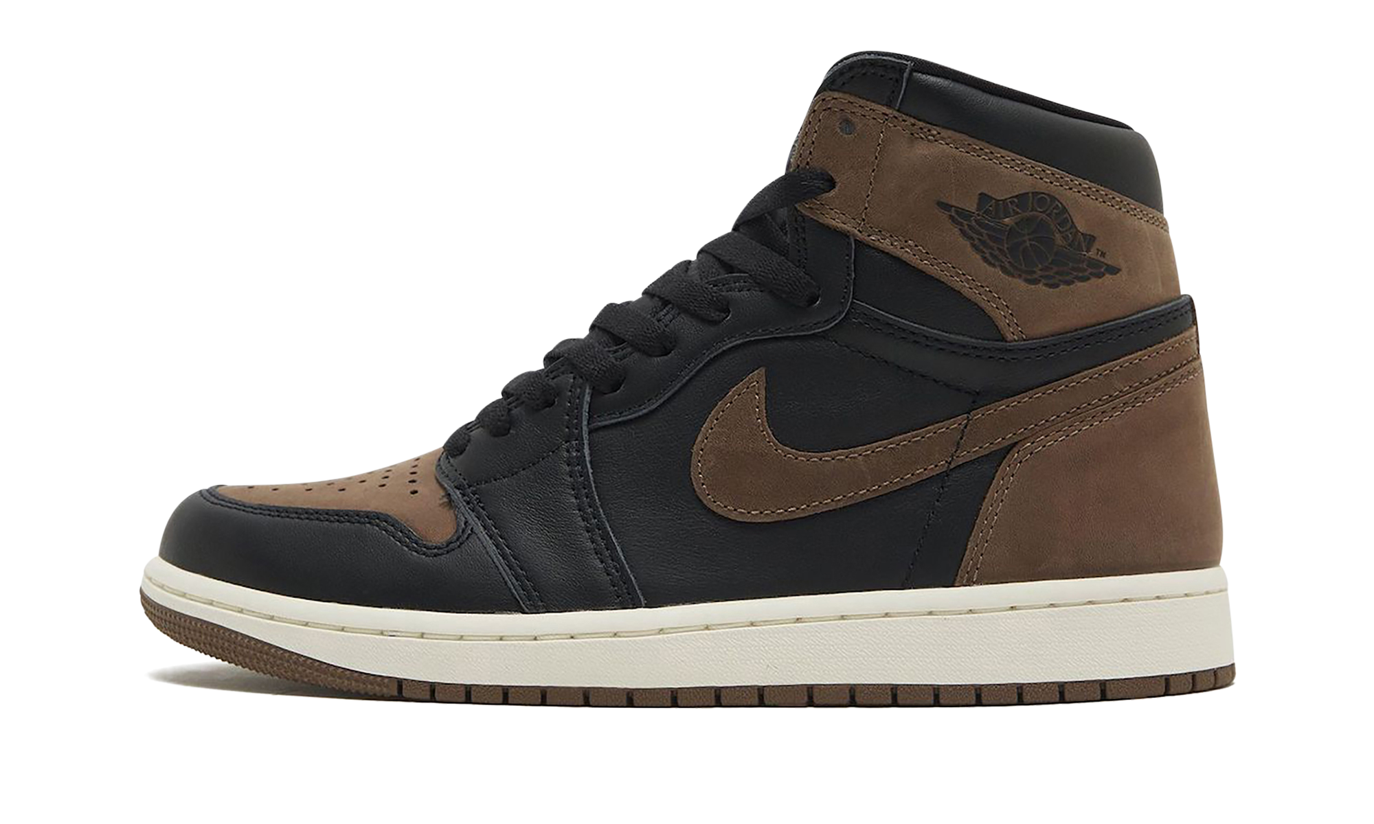 Air Jordan 1 Retro High OG "Palomino"