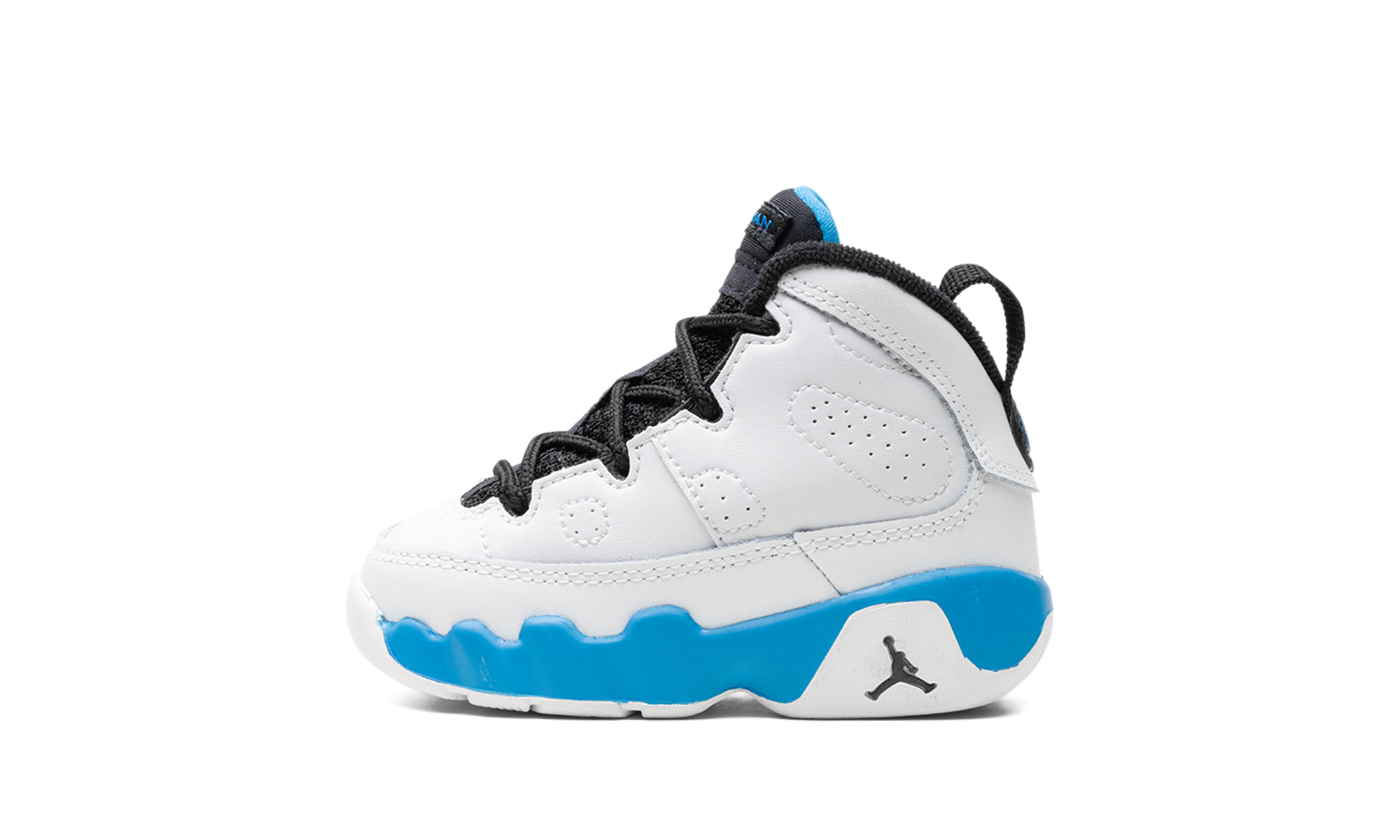 Air Jordan 9 TD "Powder Blue"
