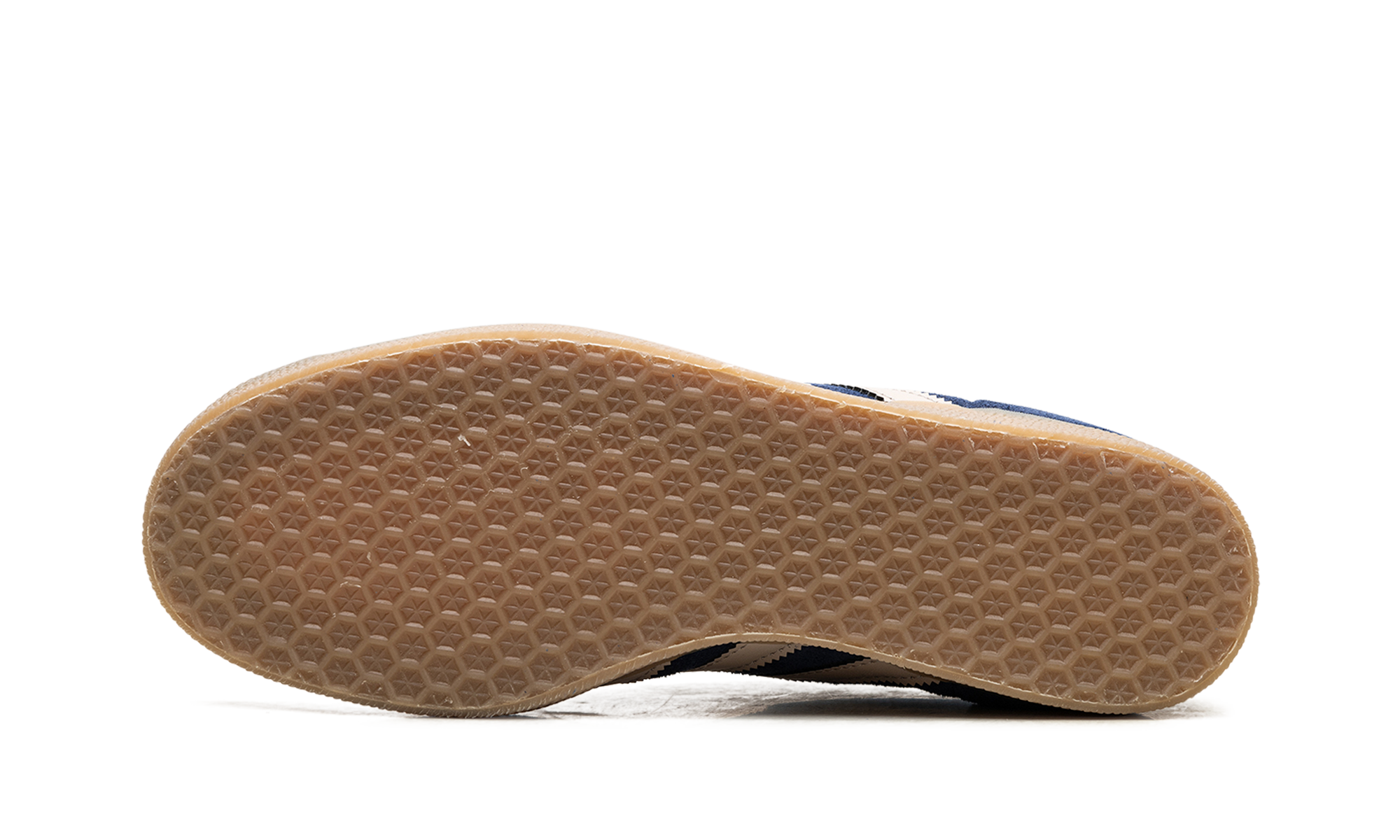 Gazelle "Night Indigo"