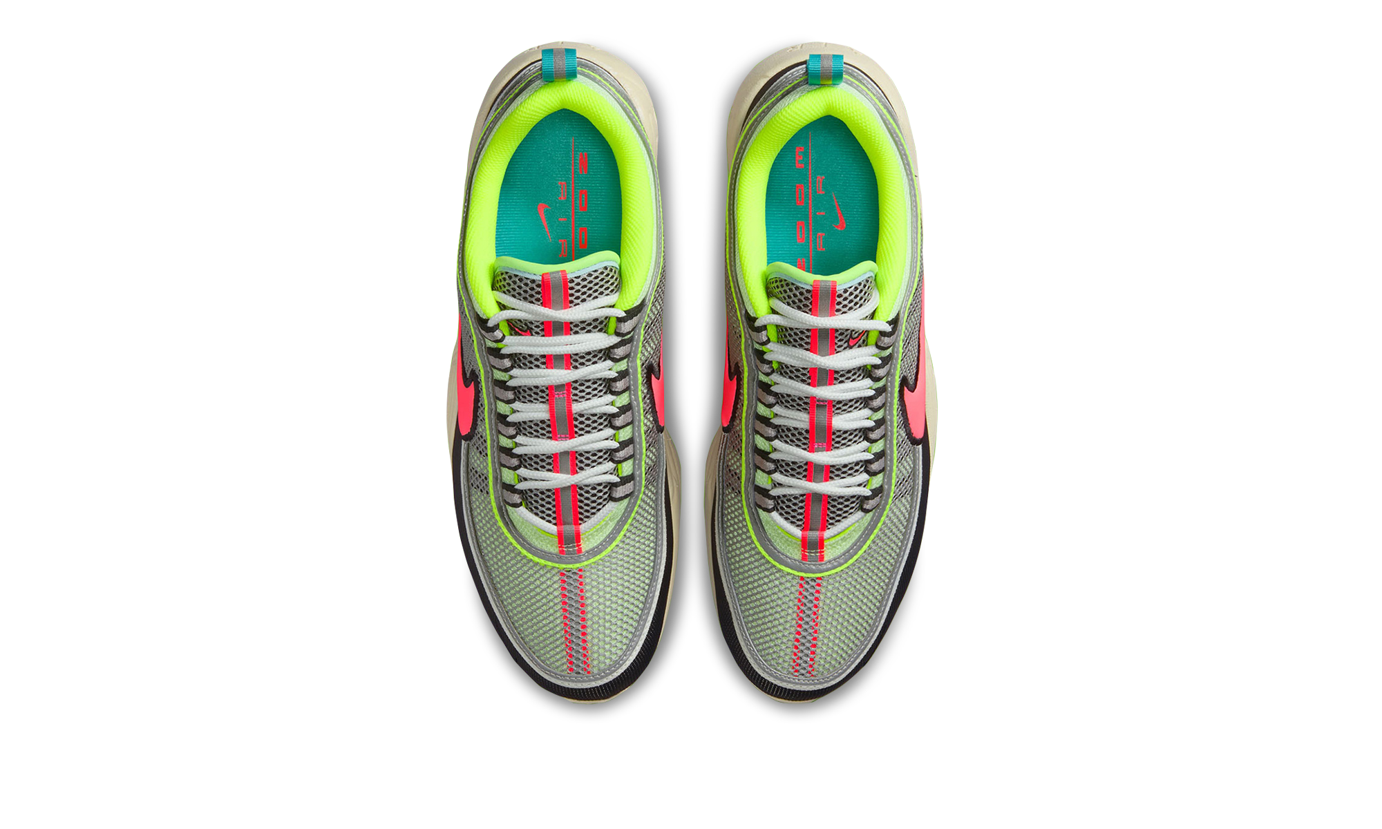 Zoom Spiridon "Barely Volt"