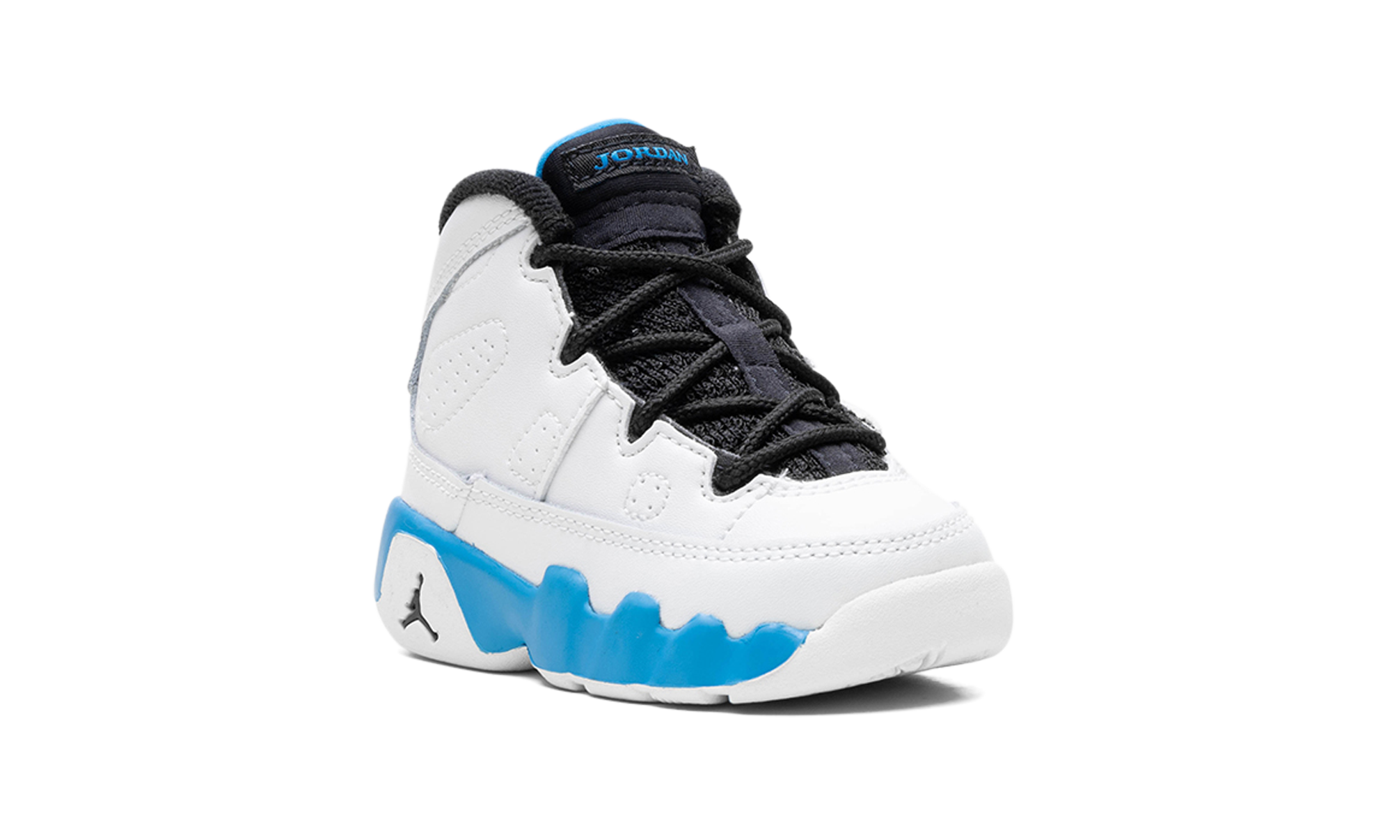 Air Jordan 9 TD "Powder Blue"