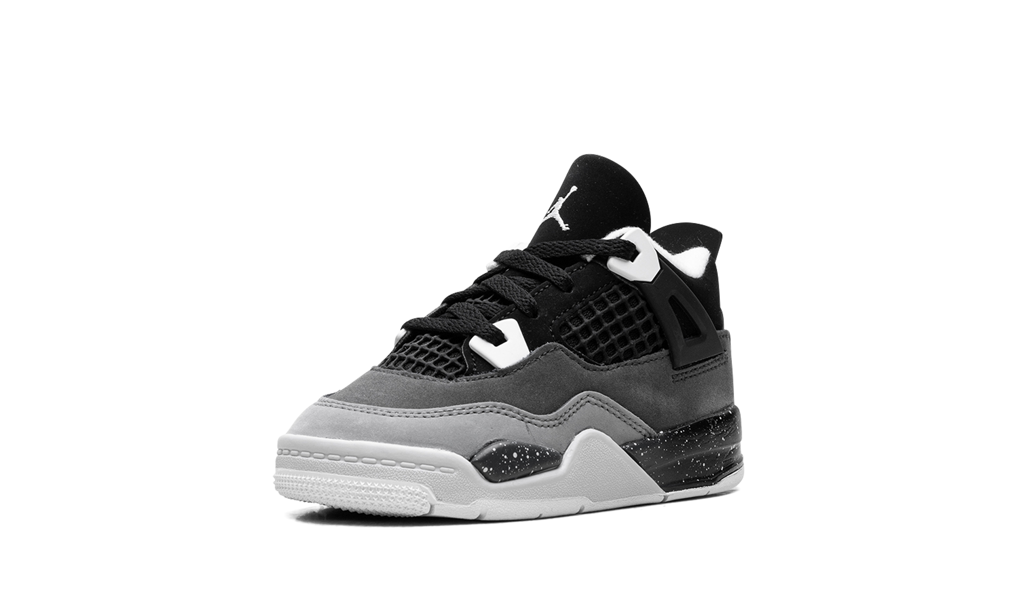 Air Jordan 4 TD "Fear"