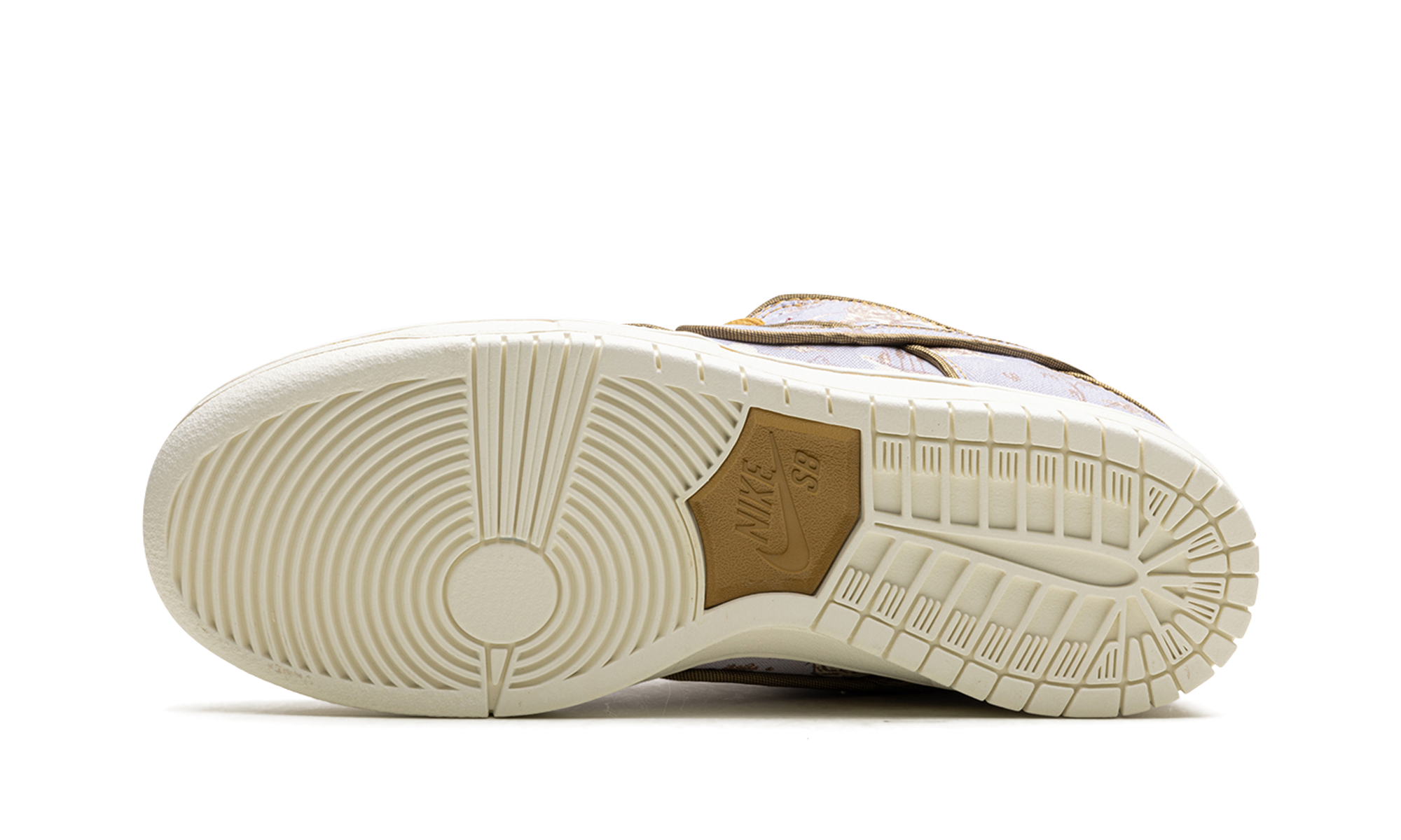 SB Dunk "Pastoral Print"