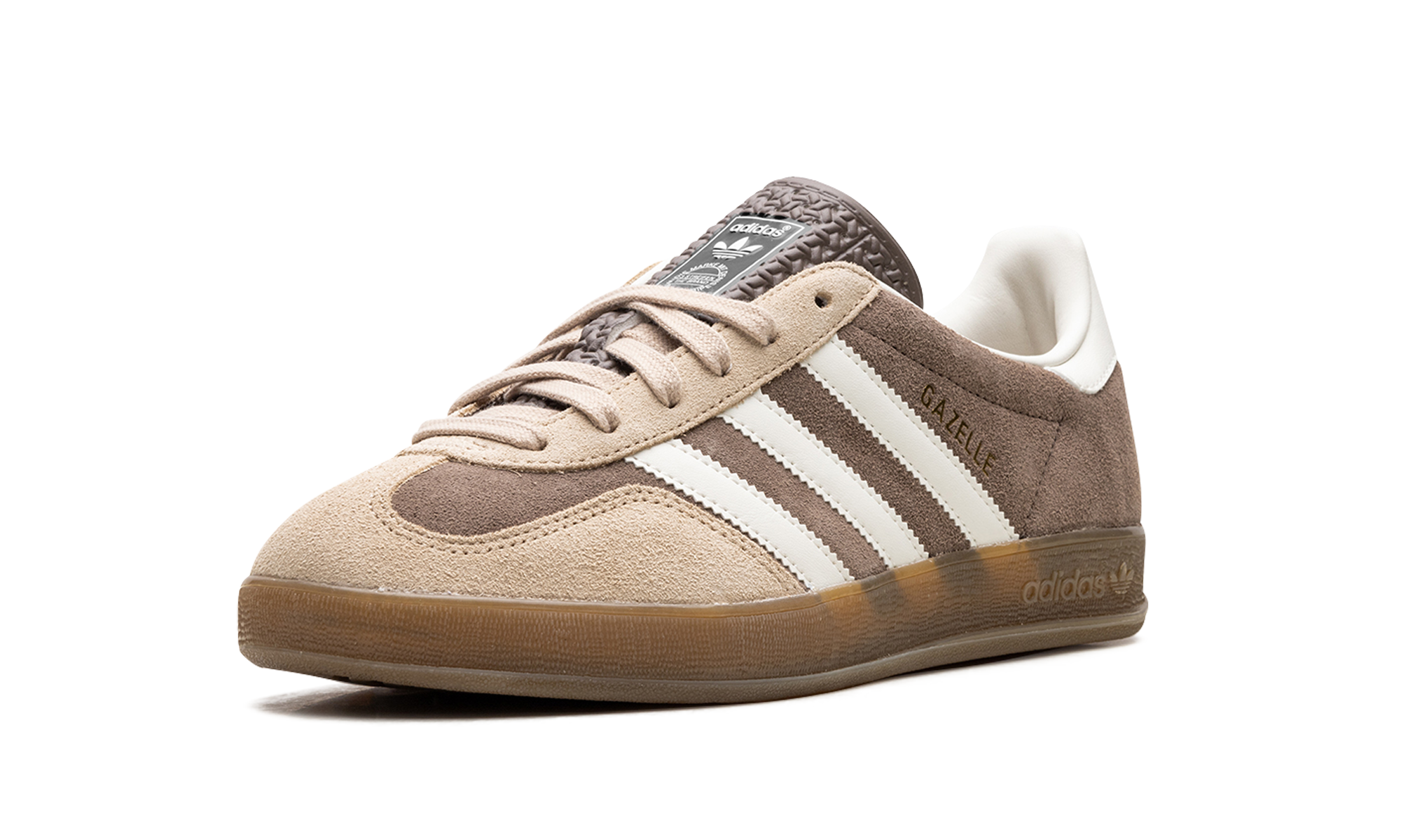 Gazelle Indoor "Earth Strata Magic Beige"