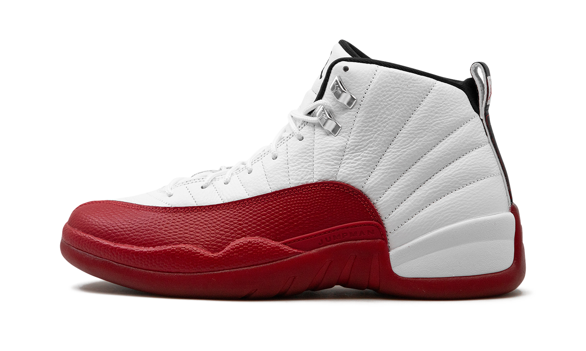 Air Jordan 12 Retro "Cherry 2023"