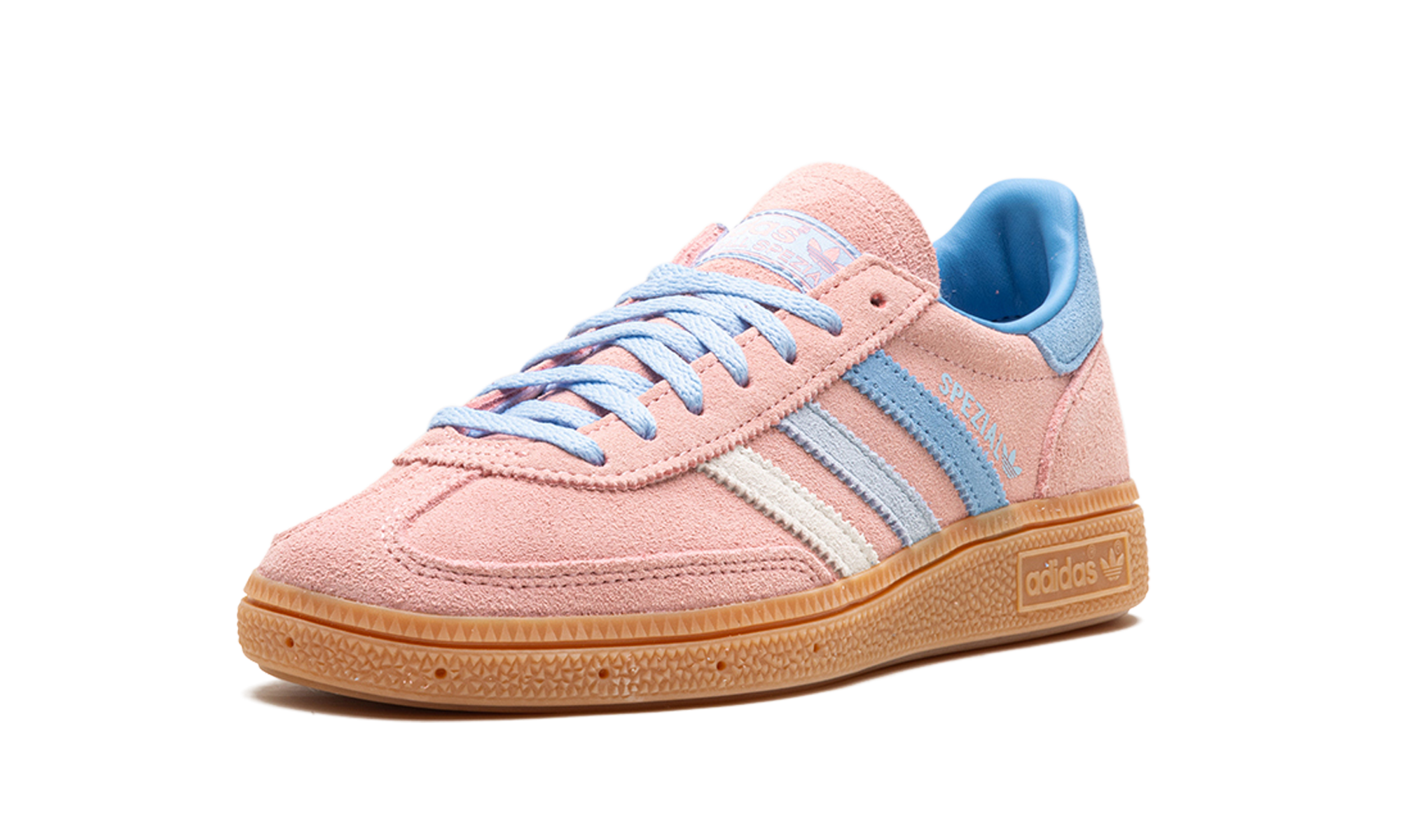 Handball Spezial WMNS "Semi Pink Spark"