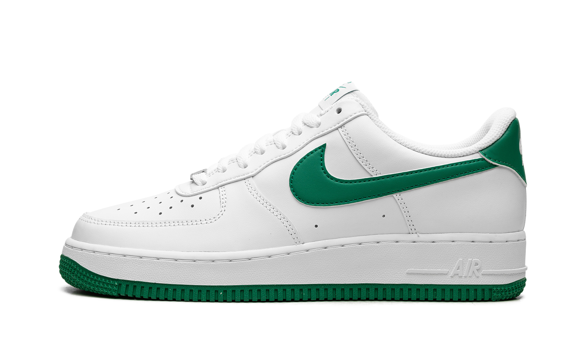 Air Force 1 Low "Malachite"