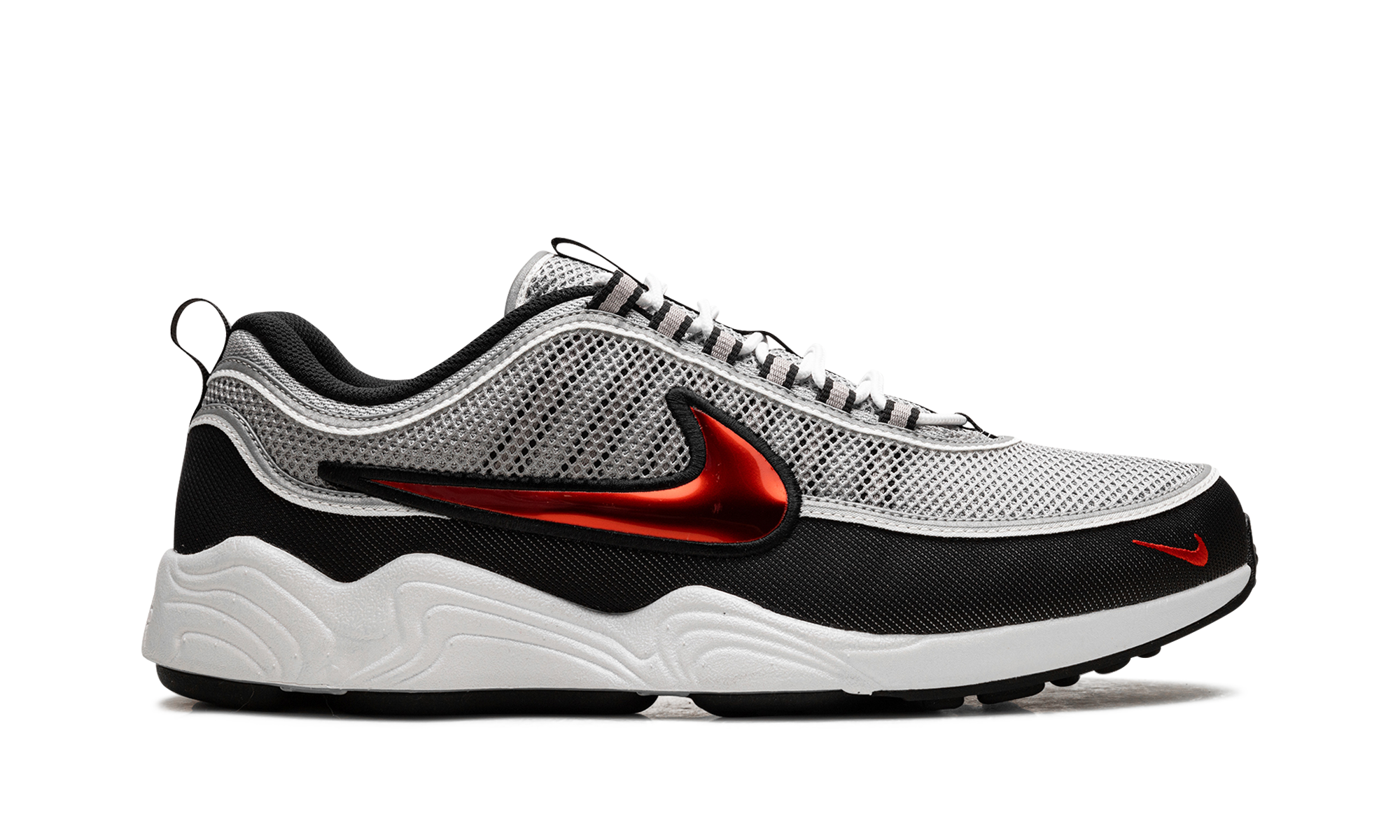 Zoom Spiridon OG "Sport Red"