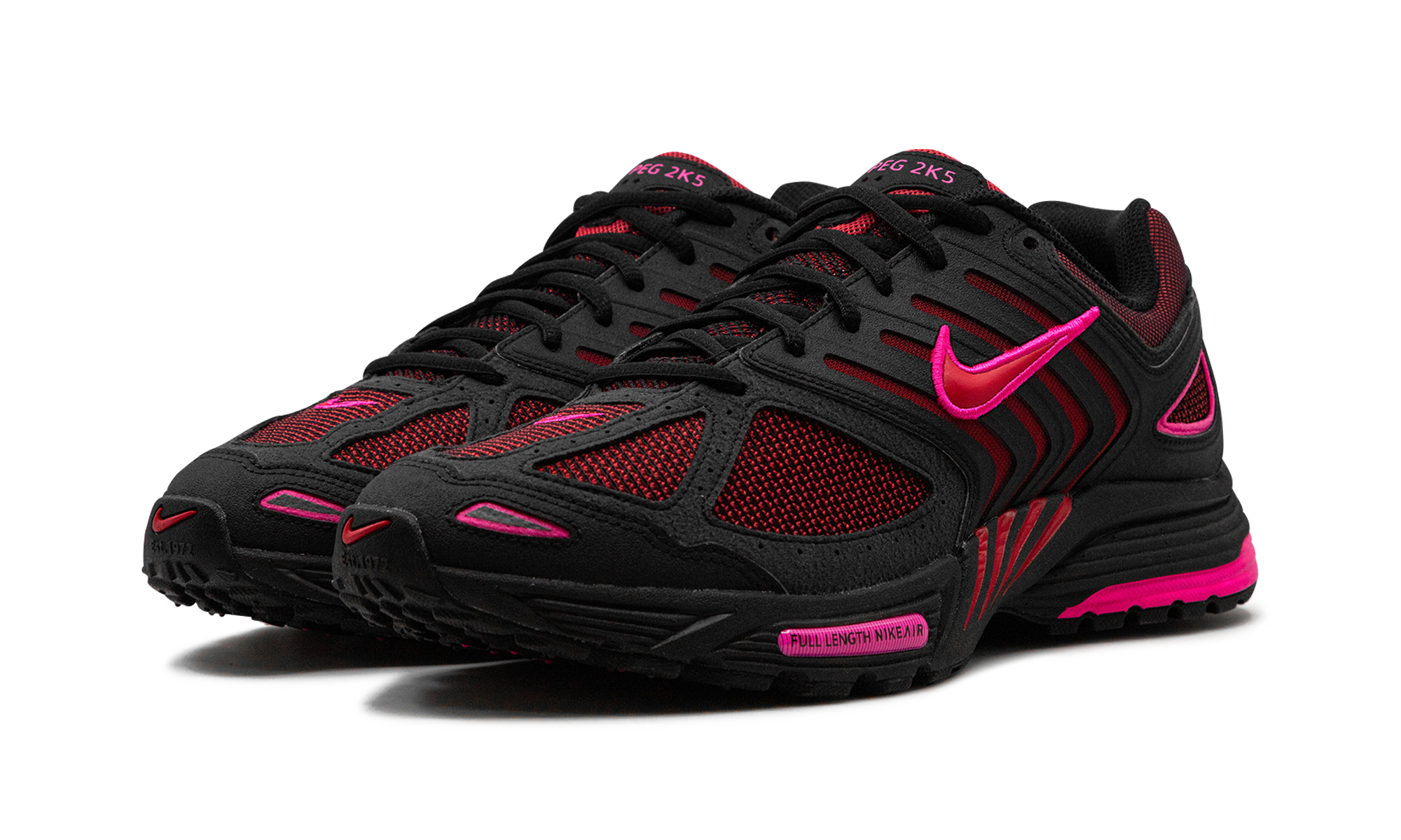 Air Pegasus 2K5 "Fierce Pink"