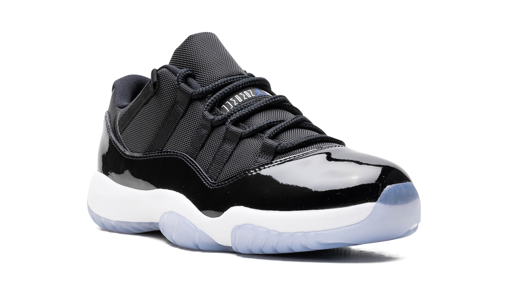 Air Jordan 11 Low "Space Jam"