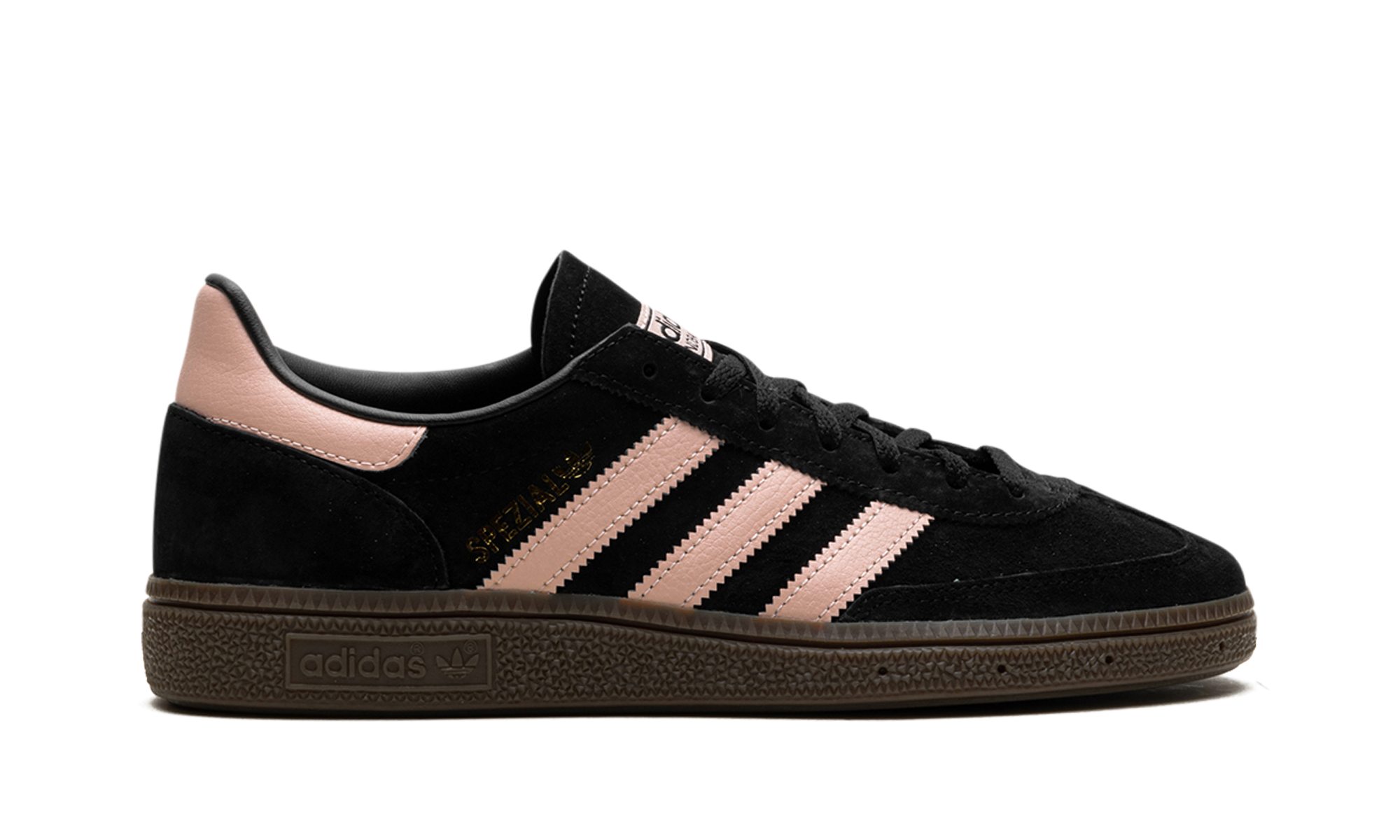 Handball Spezial WMNS "Black Icy Pink"