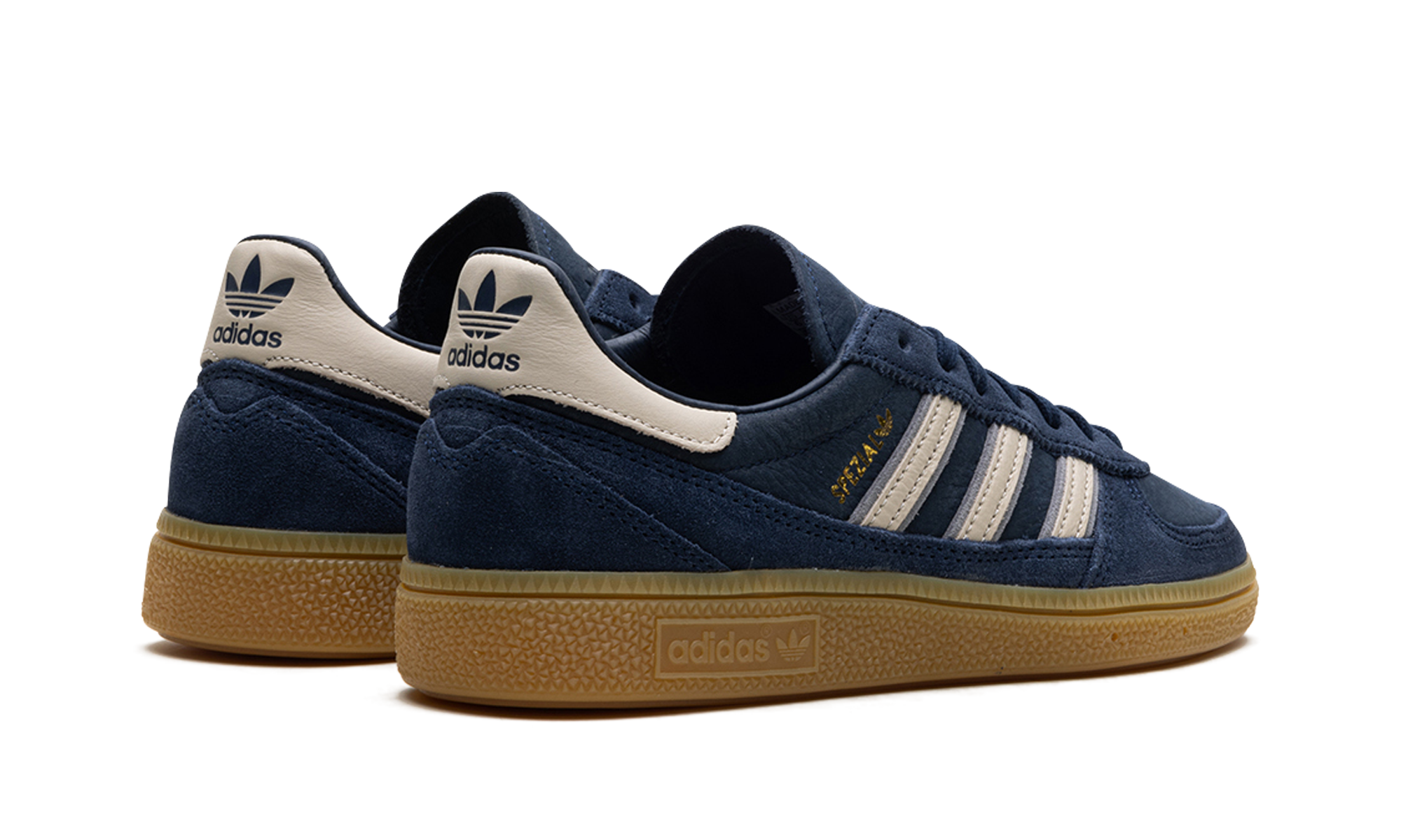 Handball Spezial Weltmeister "Collegiate Navy"