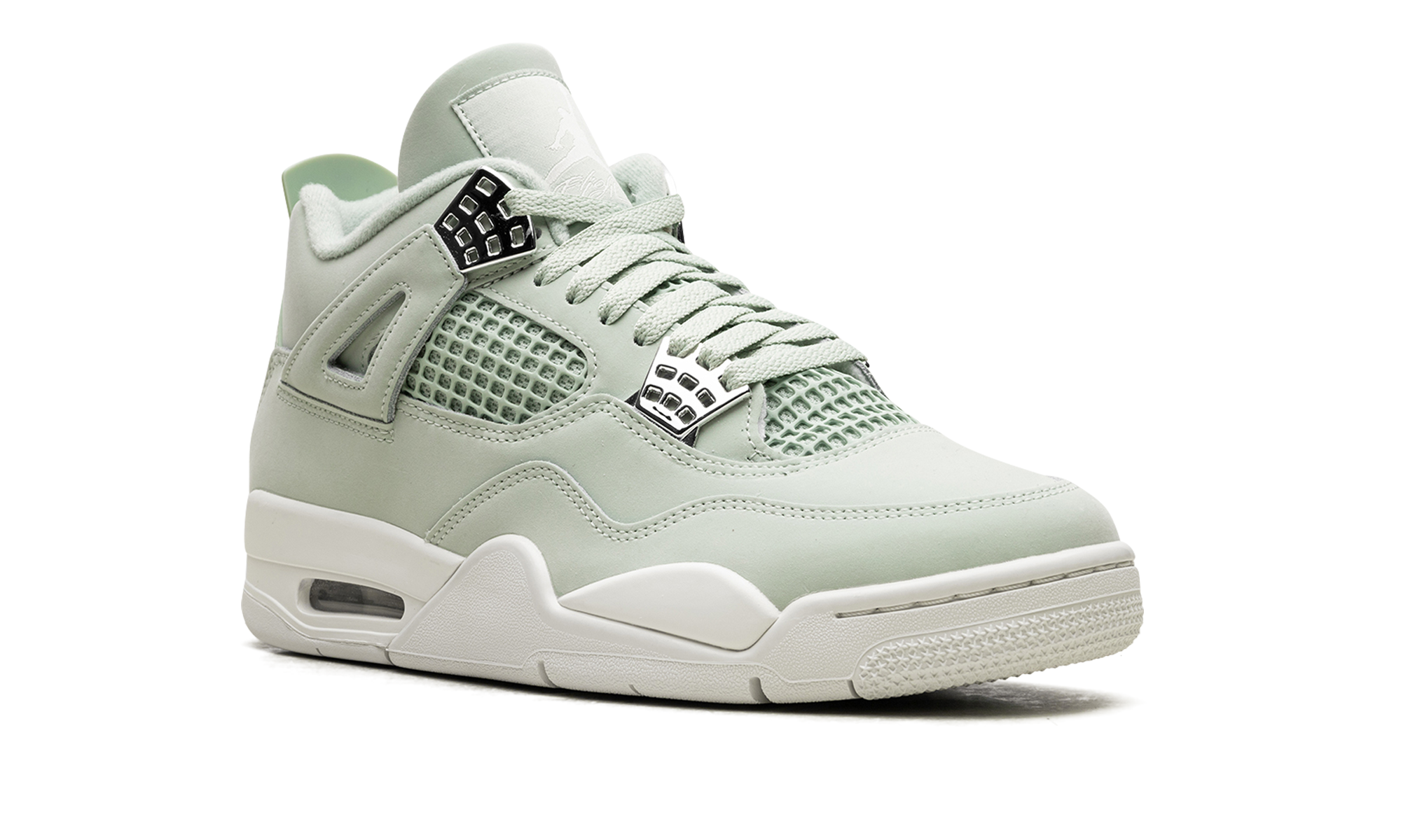 Air Jordan 4 WMNS "Abundance"