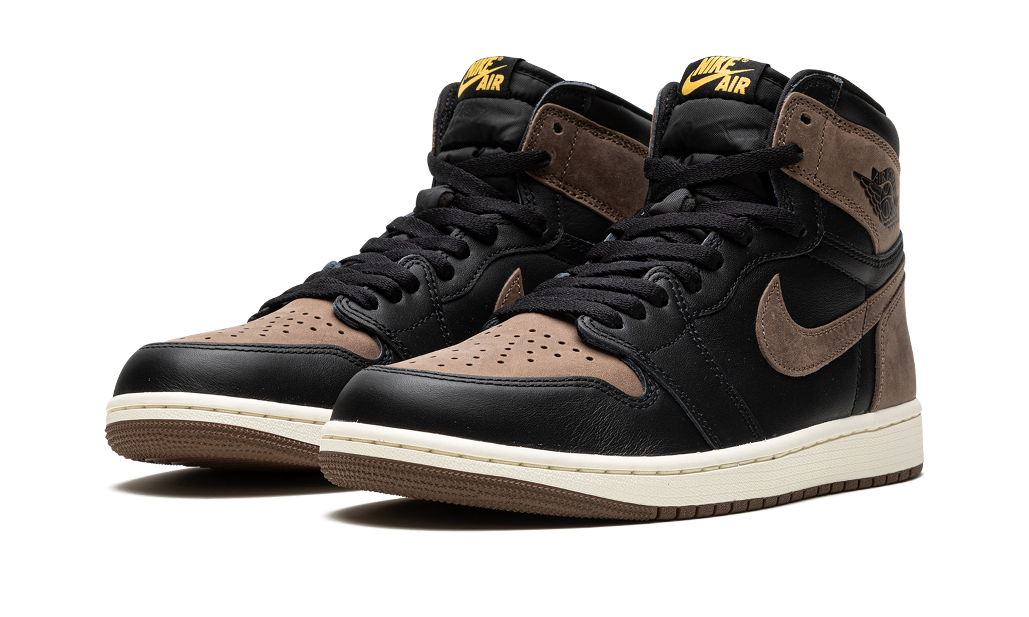 Air Jordan 1 Retro High OG "Palomino"