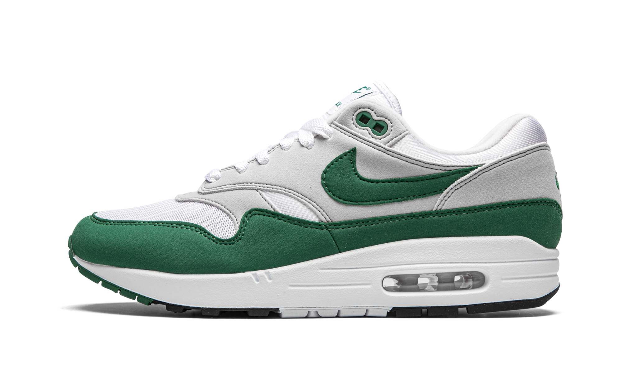 Air Max 1 Anniversary "Hunter Green"