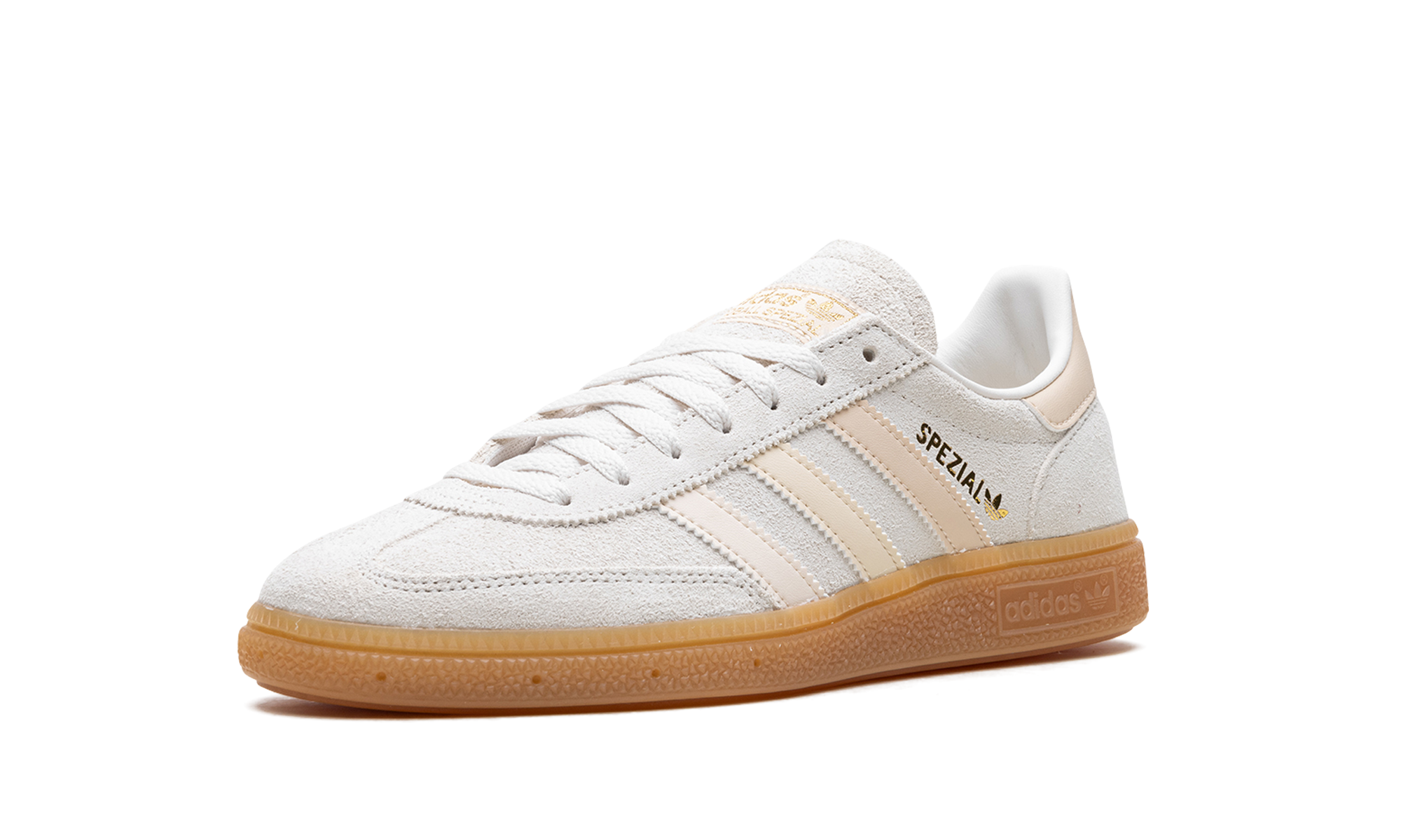 Handball Spezial "Wonder White-Sand Strata"