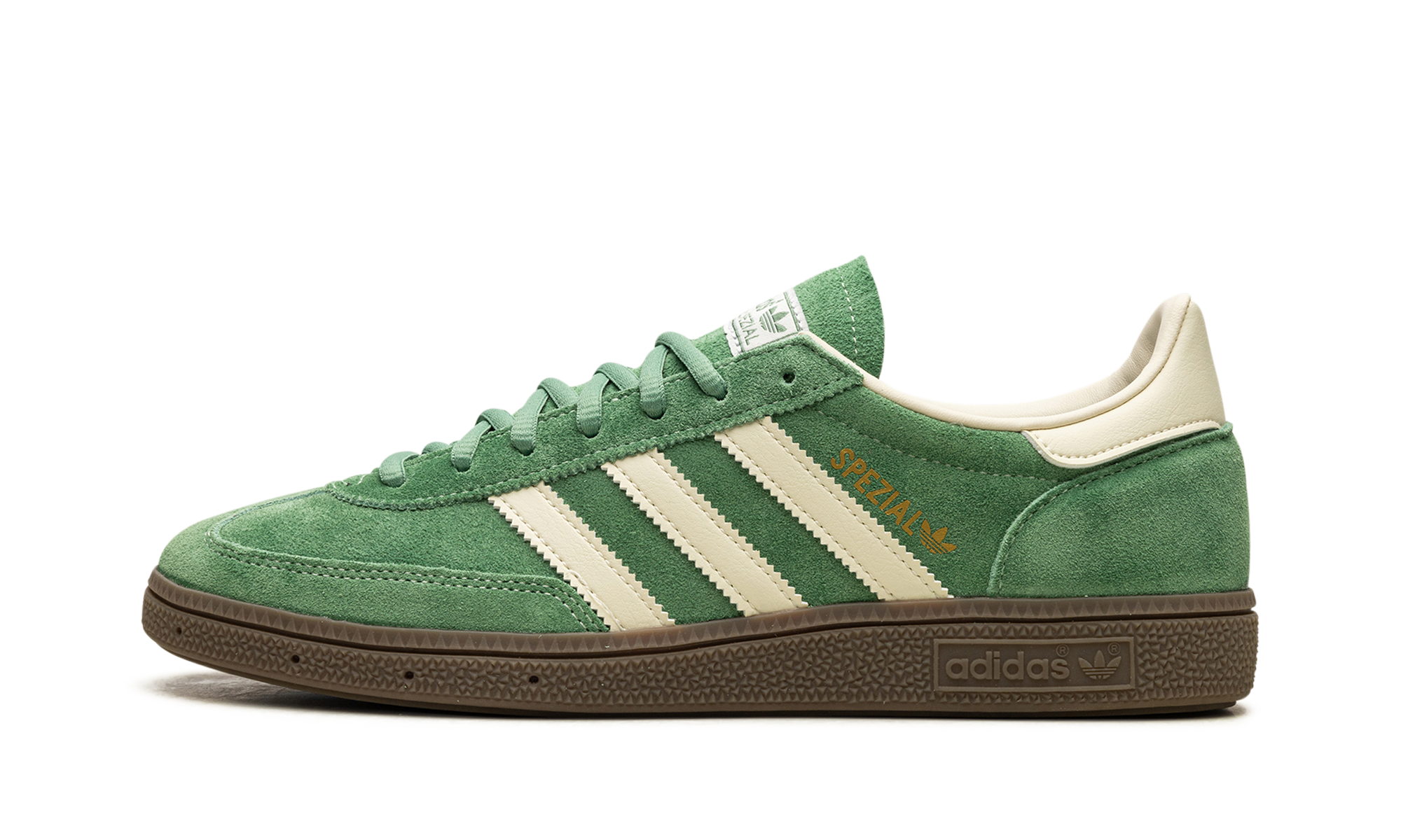 Handball Spezial "Preloved Green"