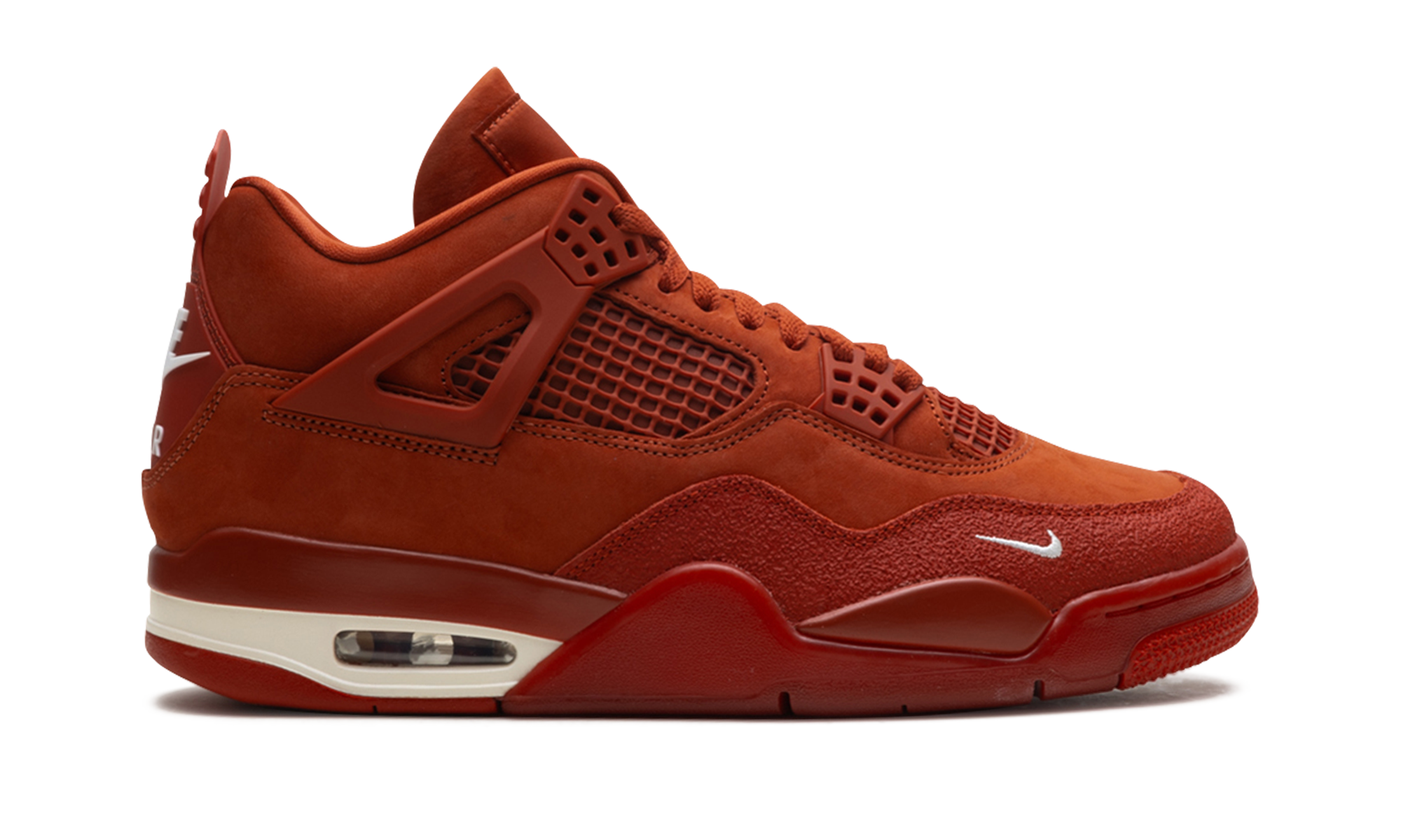 Air Jordan 4 OG "Nigel Sylvester - Brick by Brick"