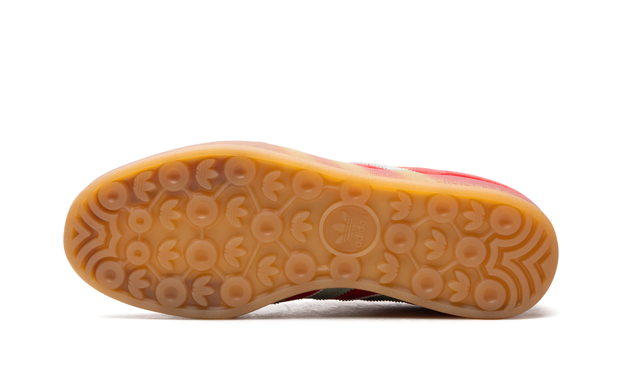 Gazelle Indoor WMNS "Velvet Pack - Better Scarlet"