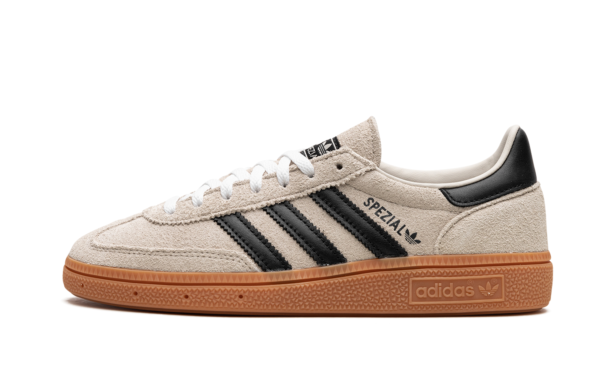Handball Spezial WMNS "Aluminium"