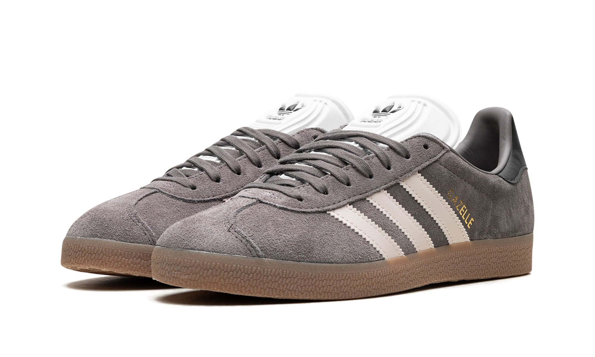 Gazelle "Real Madrid"