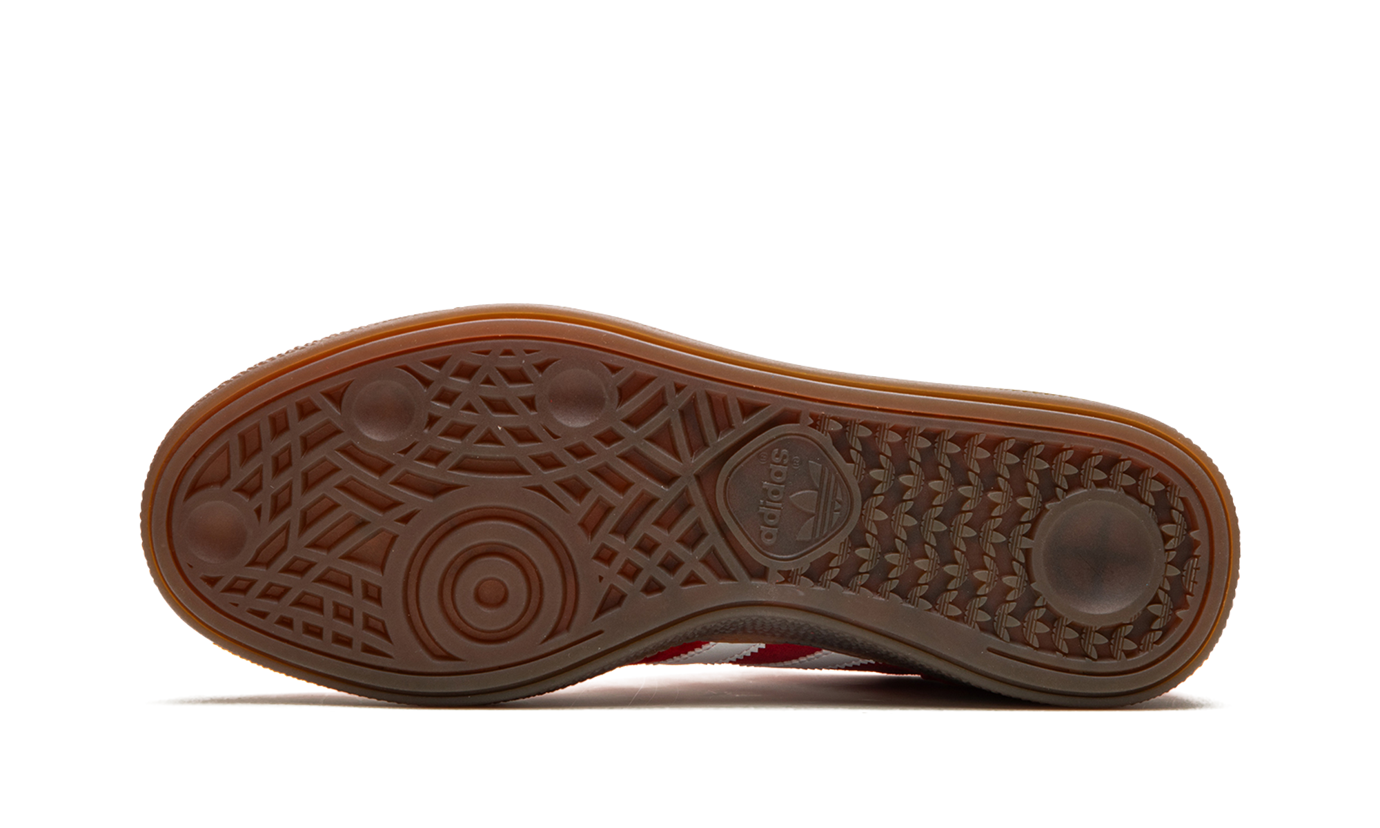 Handball Spezial "Scarlet / White"