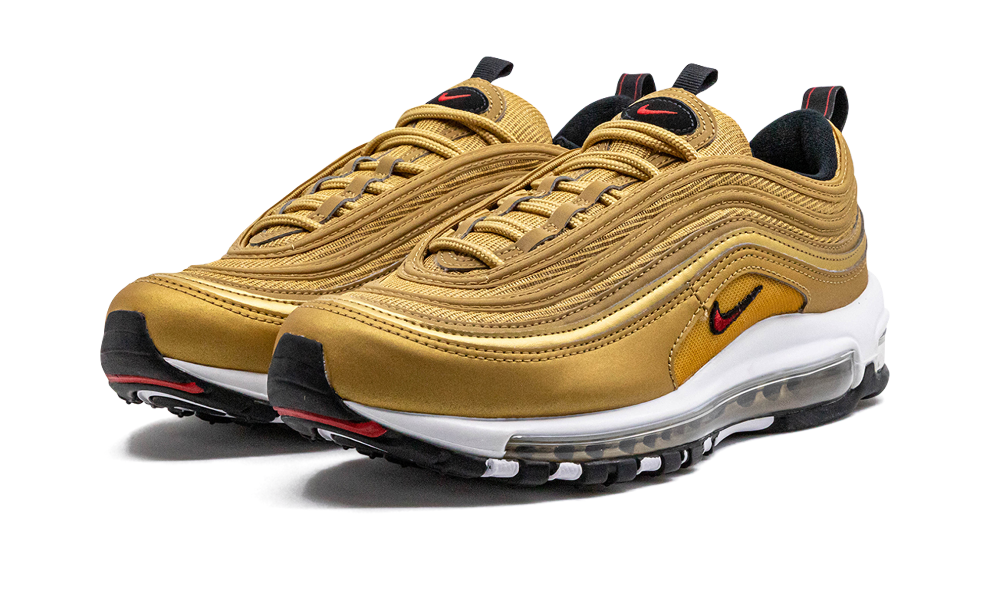 Air Max 97 OG "Gold Bullet 2023"