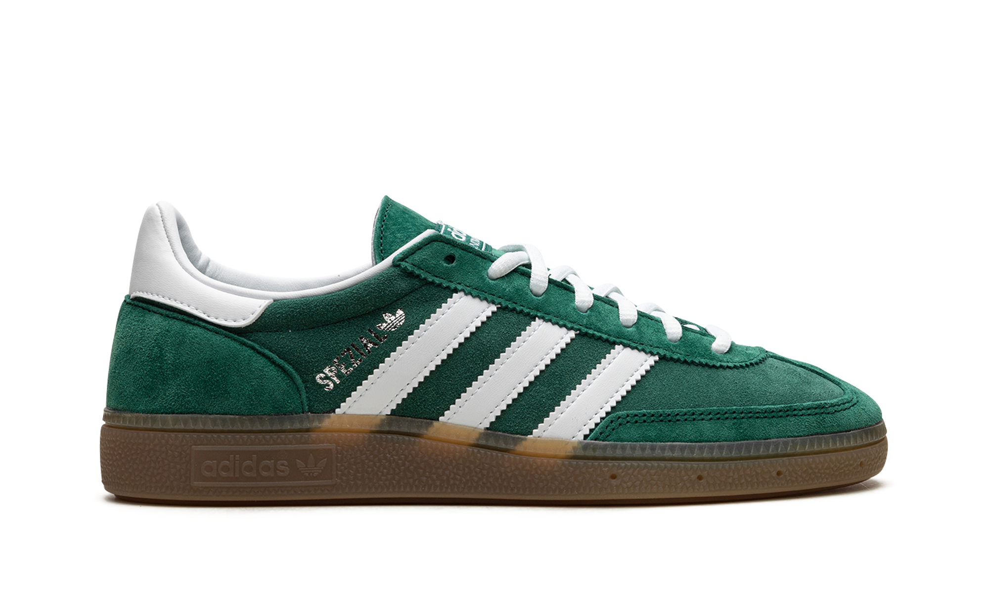 Handball Spezial "Collegiate Green"