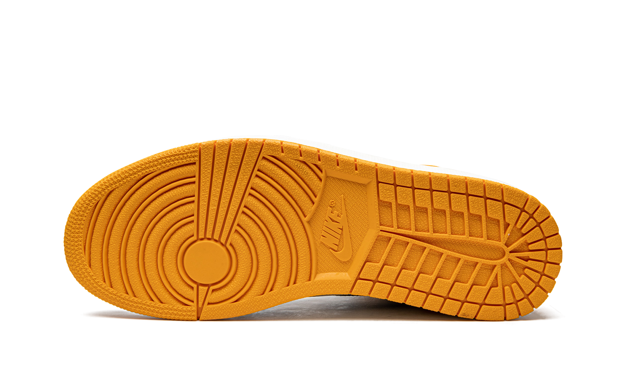 Air Jordan 1 High OG "Taxi"