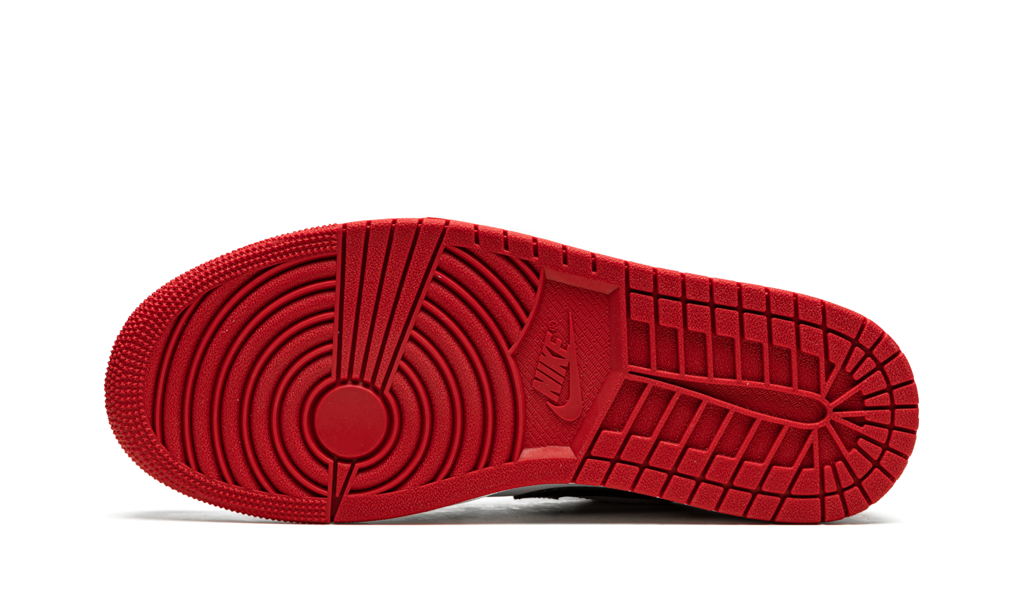 Air Jordan 1 Low "Bred Toe"