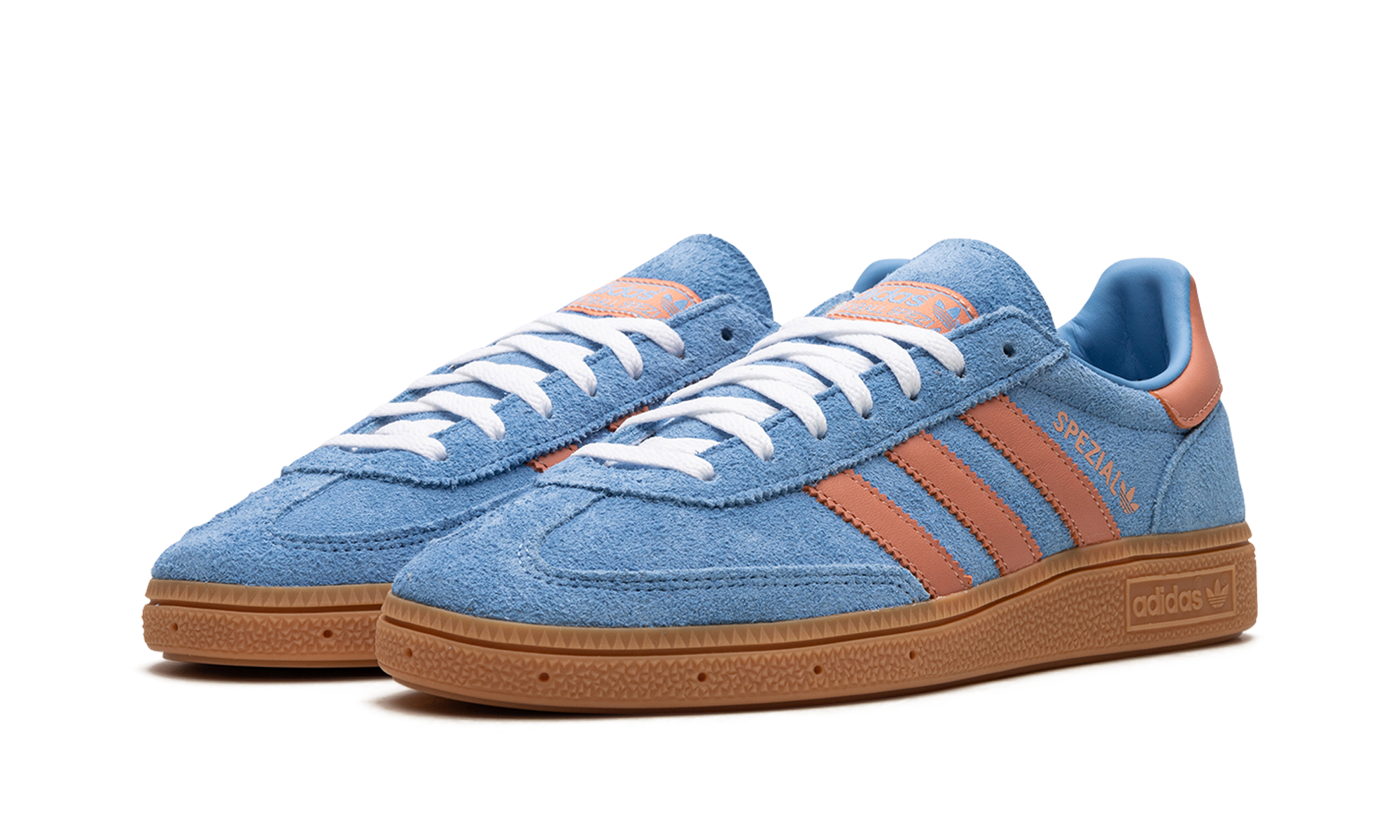 Handball Spezial WMNS "Light Blue"