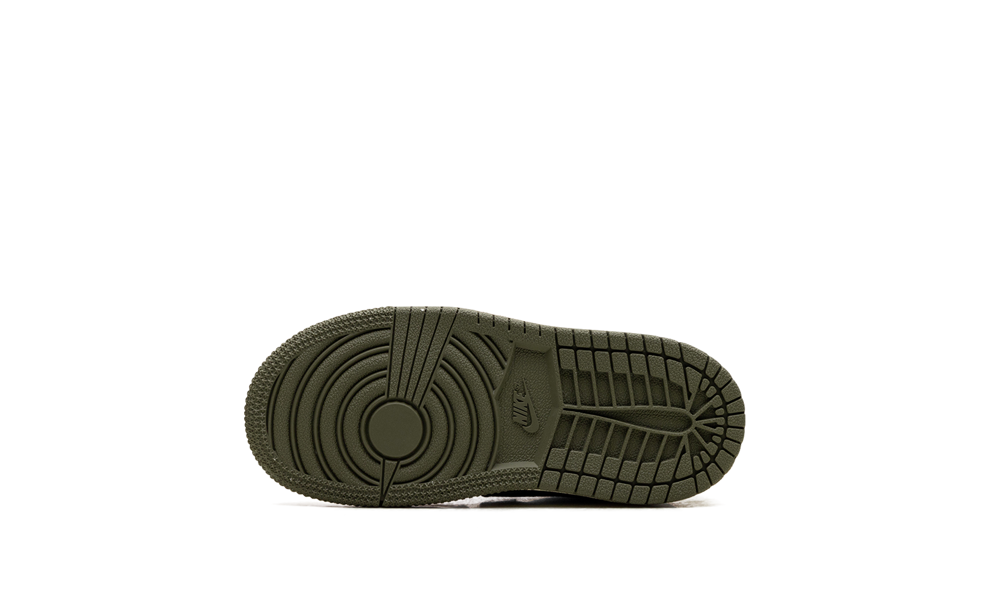 Jordan 1 Retro Low OG SP "Travis Scott - Medium Olive"