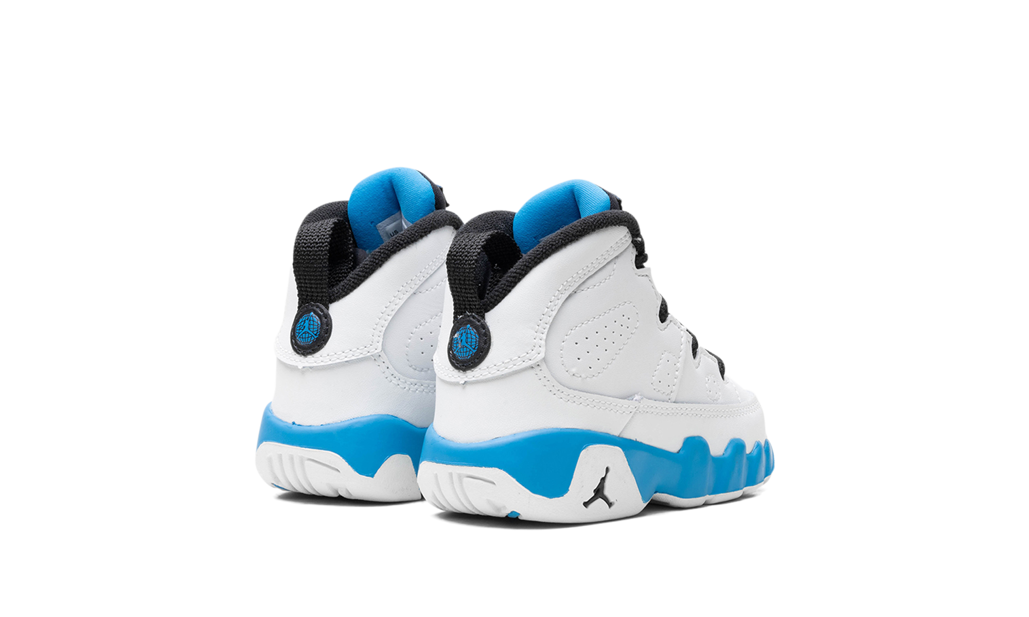 Air Jordan 9 TD "Powder Blue"
