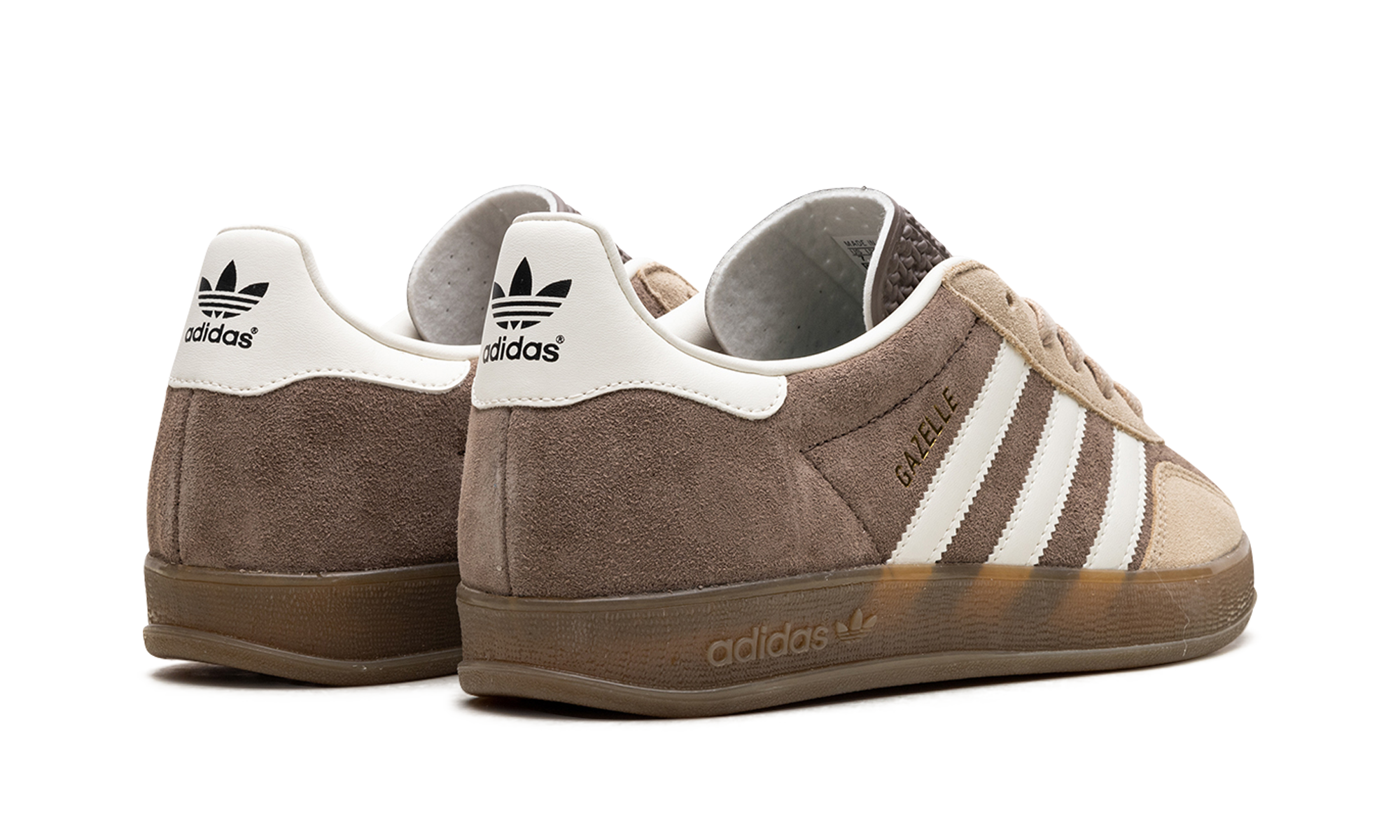 Gazelle Indoor "Earth Strata Magic Beige"