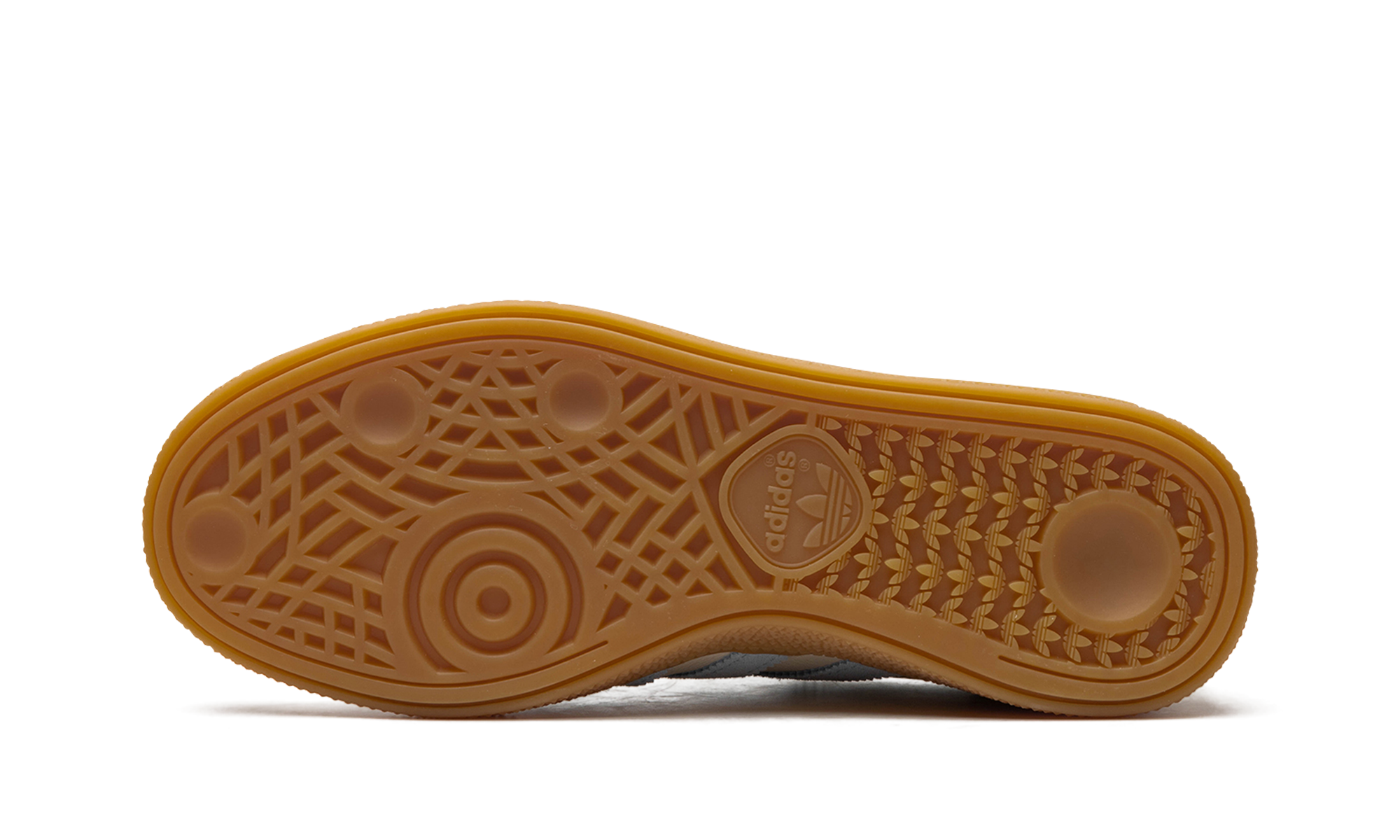 Handball Spezial "Shadow Brown Alumina"