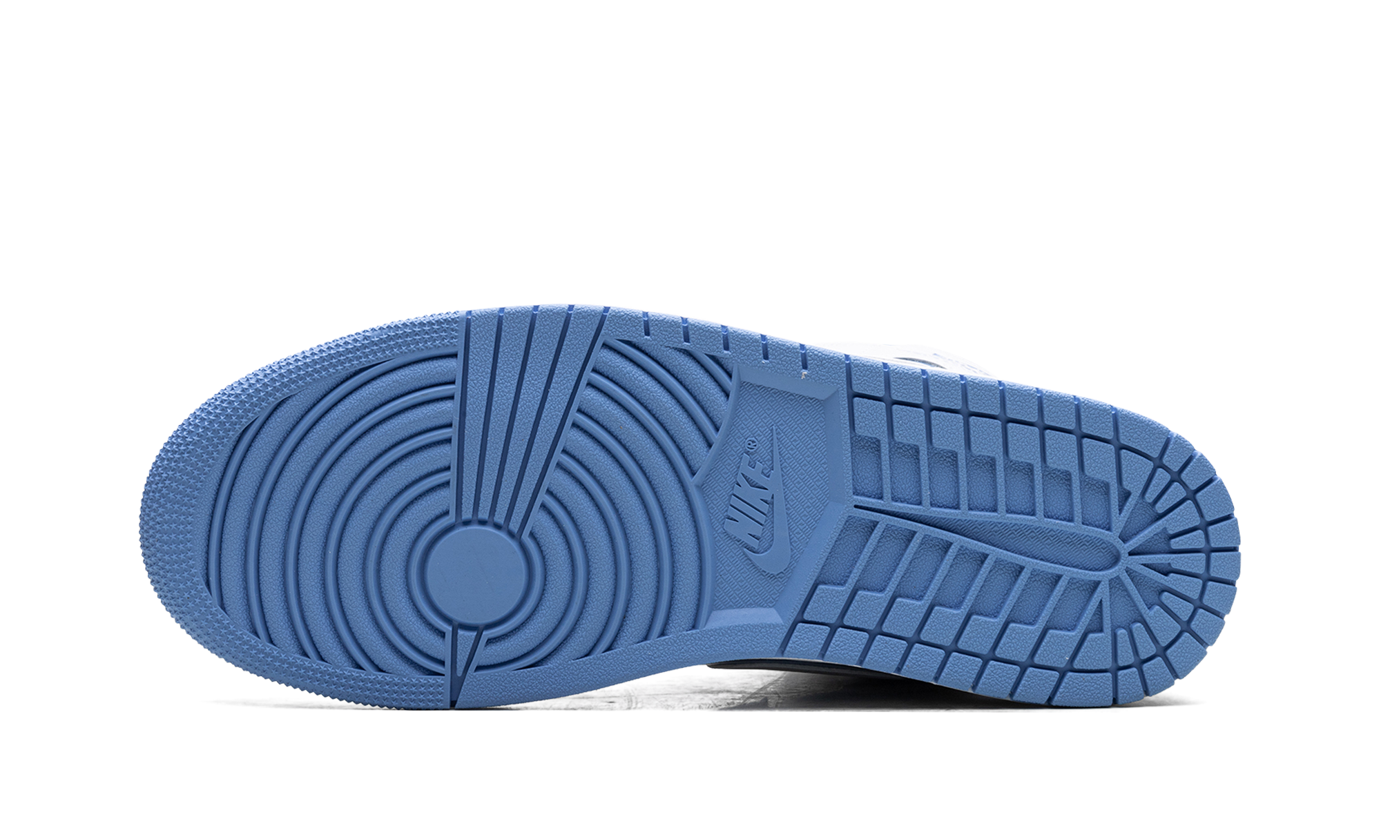 Jordan 1 Mid "Legend Blue"