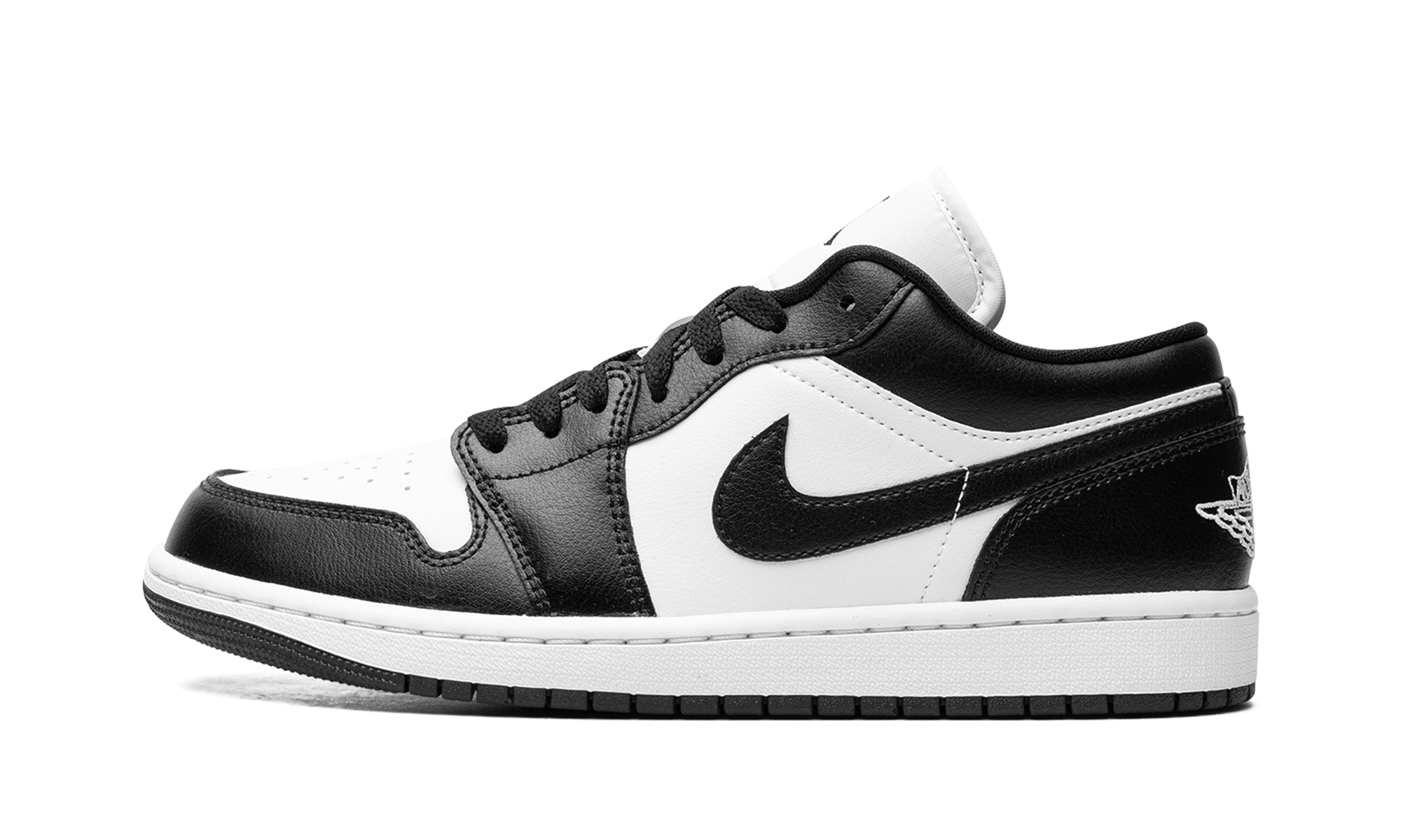 Air Jordan 1 Low WMNS "Panda"