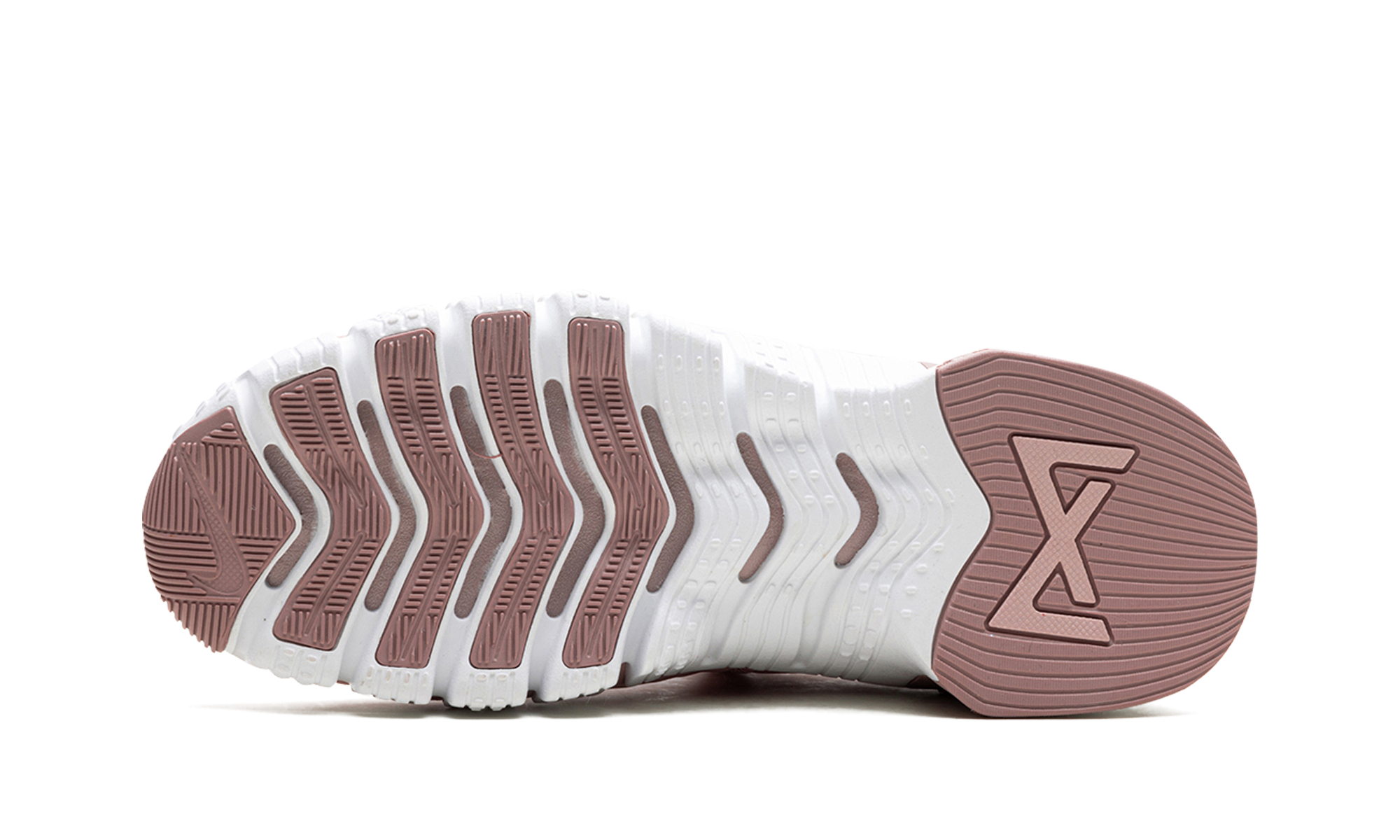 WMNS Nike Free Metcon 5 "Pink Oxford"