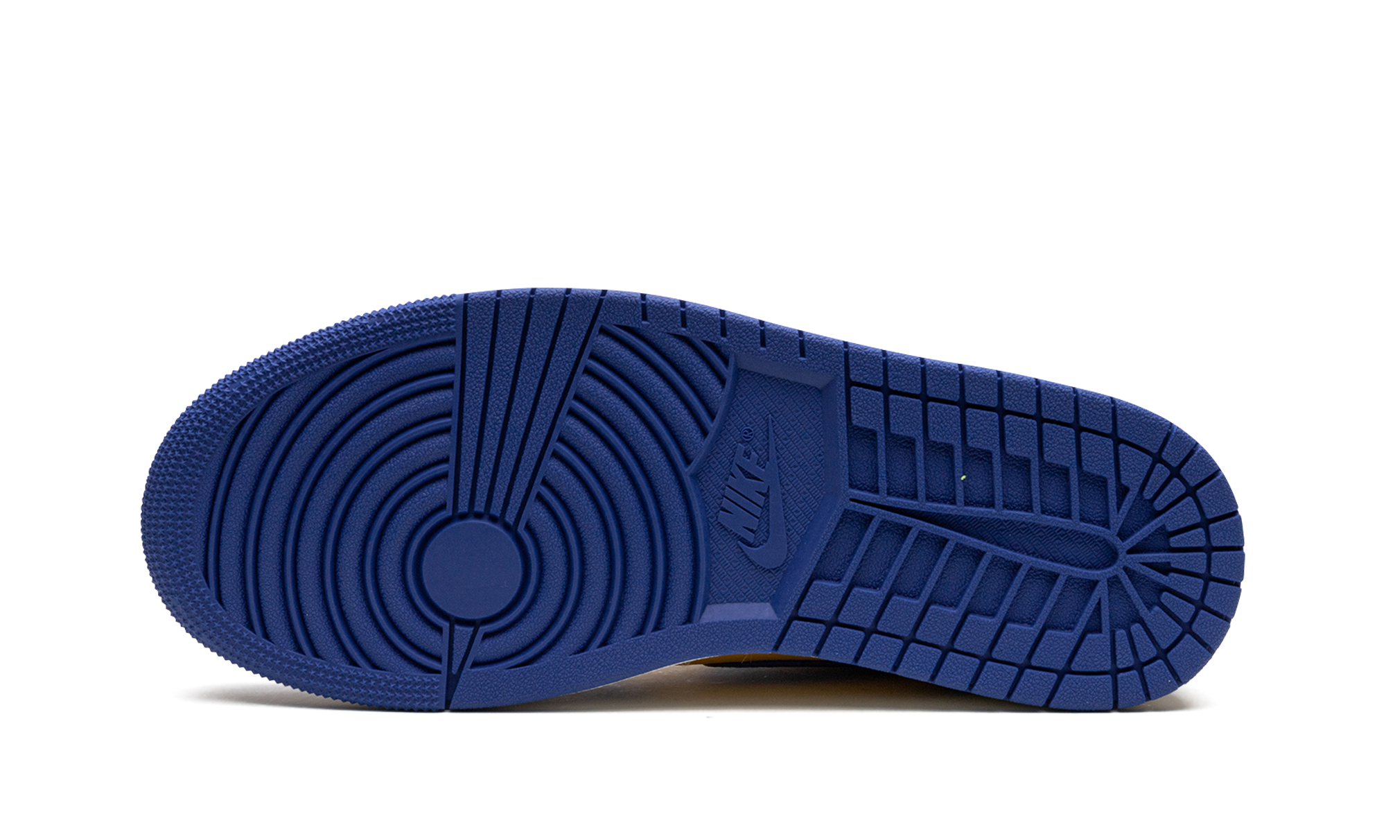 AIR JORDAN 1 HIGH OG WMNS "Reverse Laney"