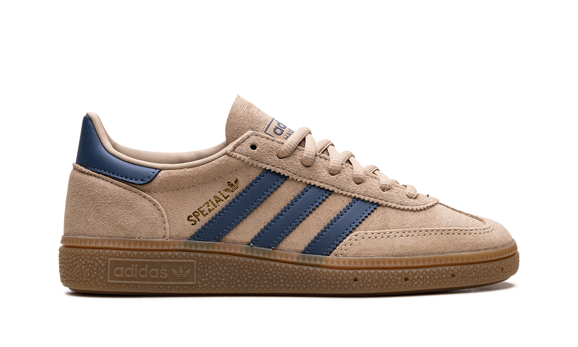 Handball Spezial "Warm Sandstone Preloved Ink"