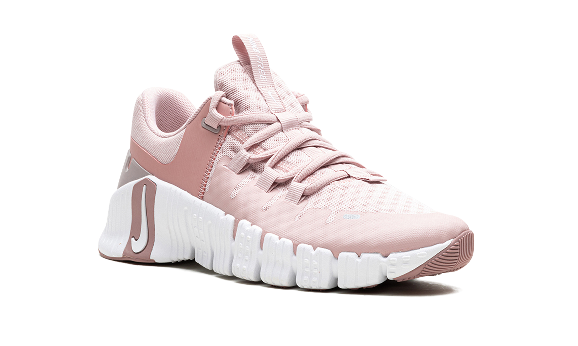 WMNS Nike Free Metcon 5 "Pink Oxford"