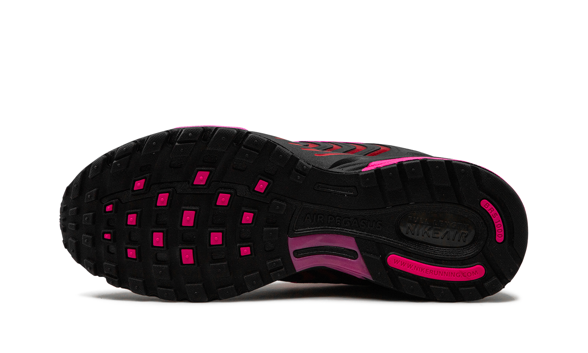 Air Pegasus 2K5 "Fierce Pink"