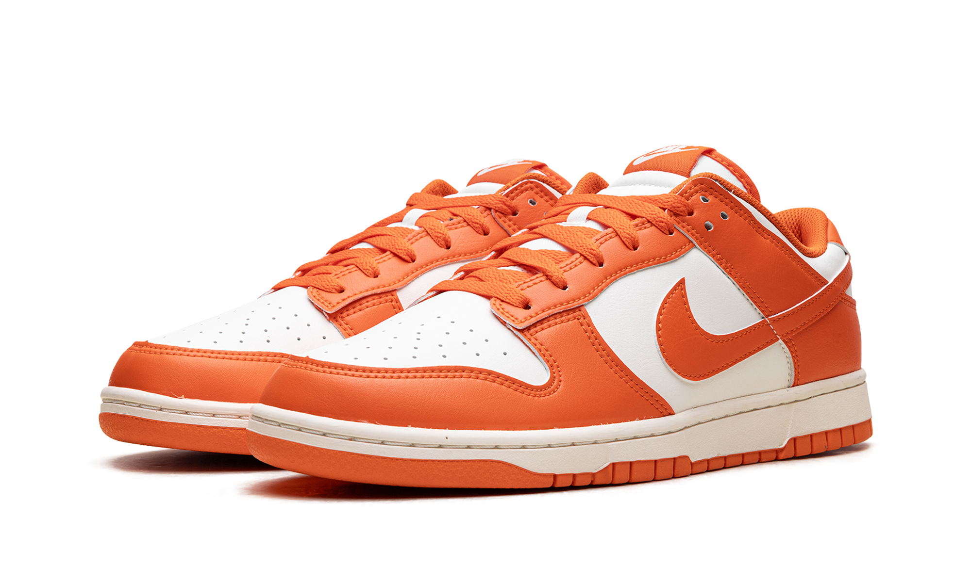 Dunk Low "Syracuse 2025"