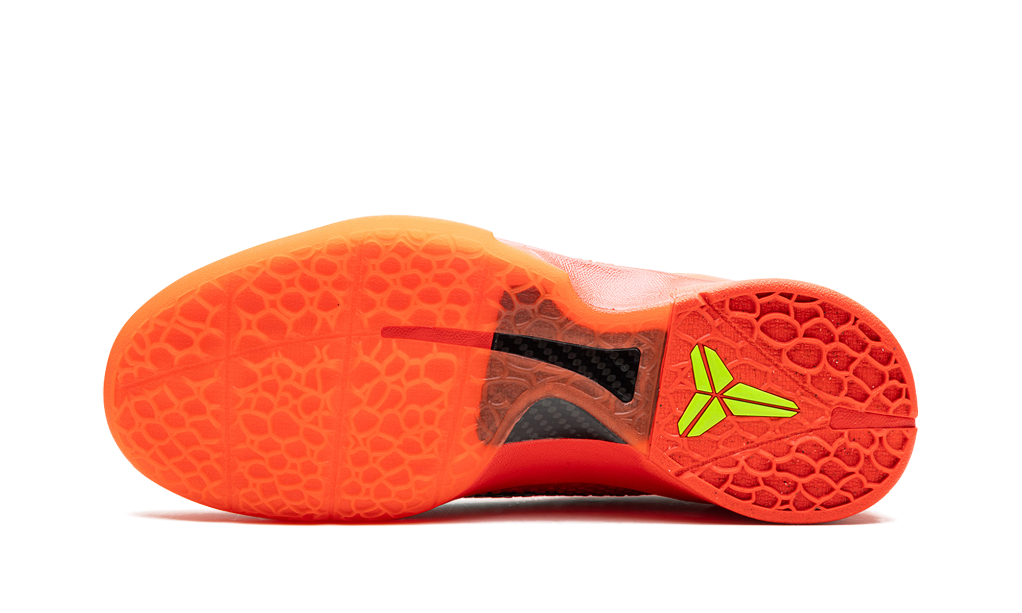 Kobe 6 Protro "Reverse Grinch"